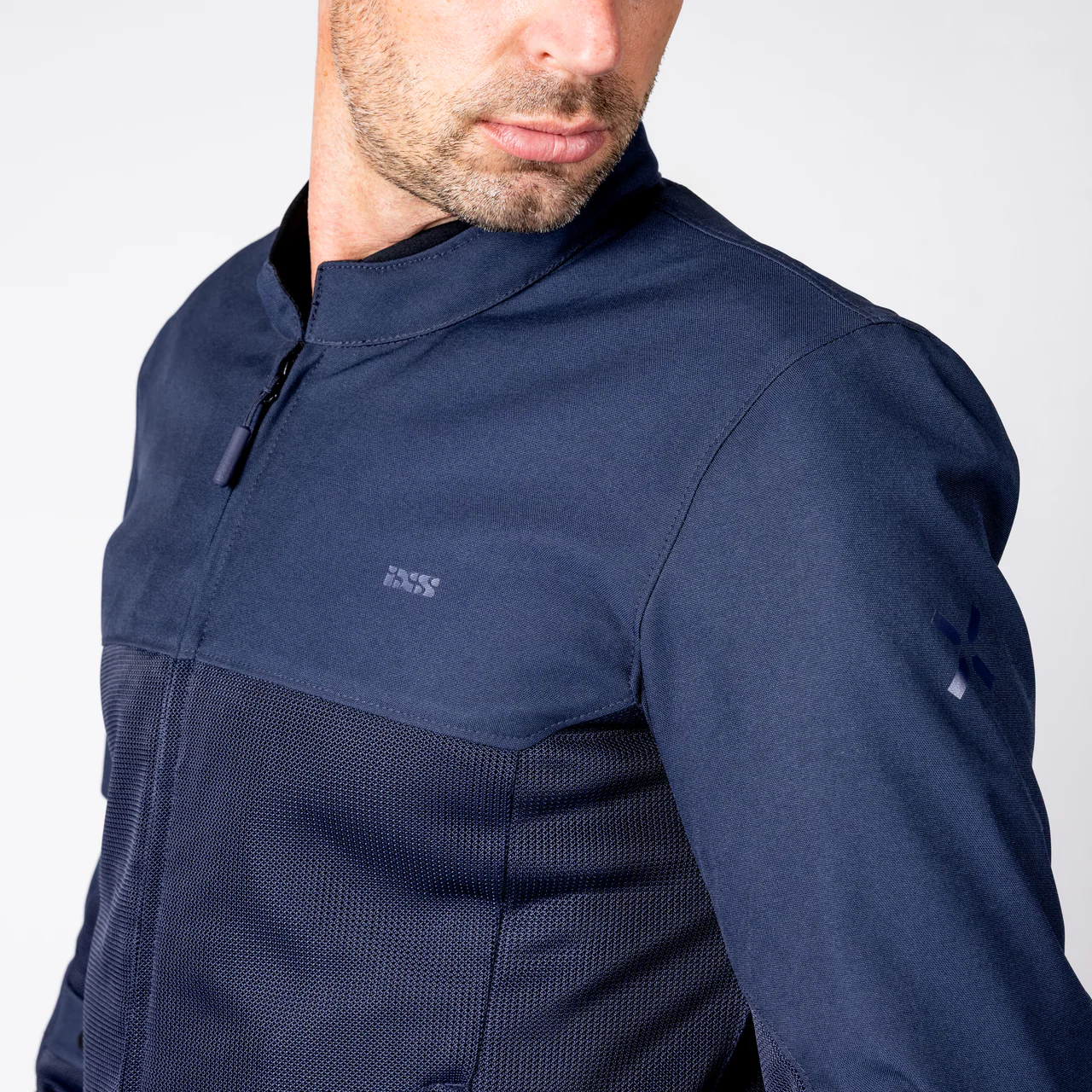 Rapid-BigAir 1.0 Jacke - dunkelblau - Image 4