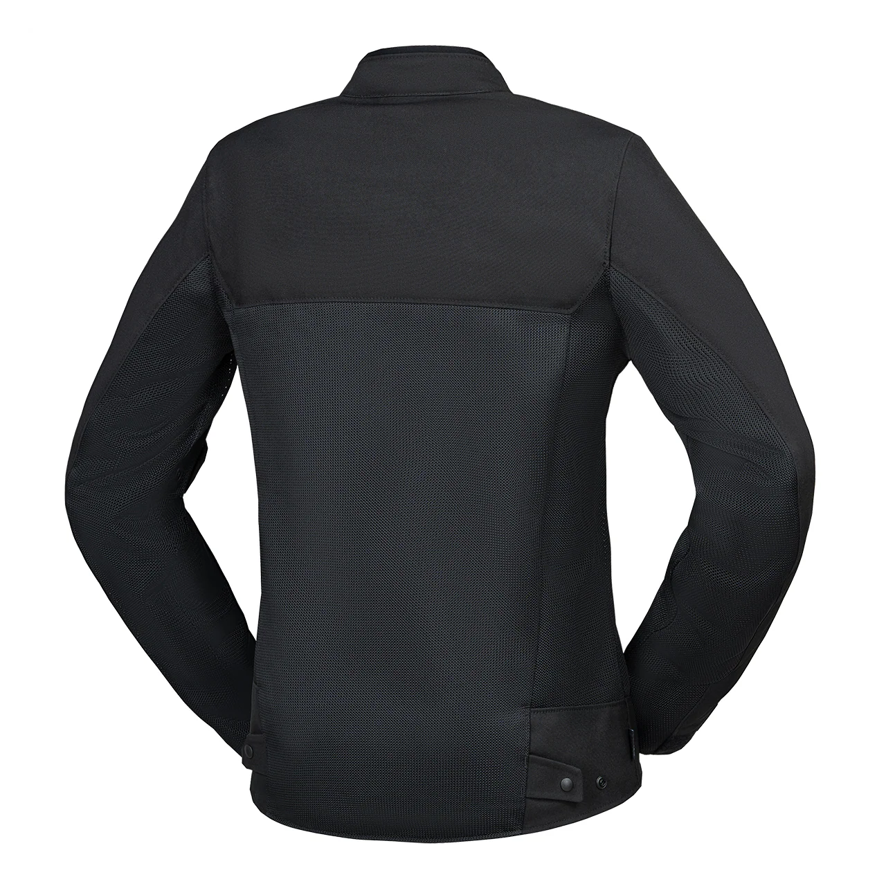 Rapid-BigAir 1.0 WMS Jacke - schwarz - Image 6