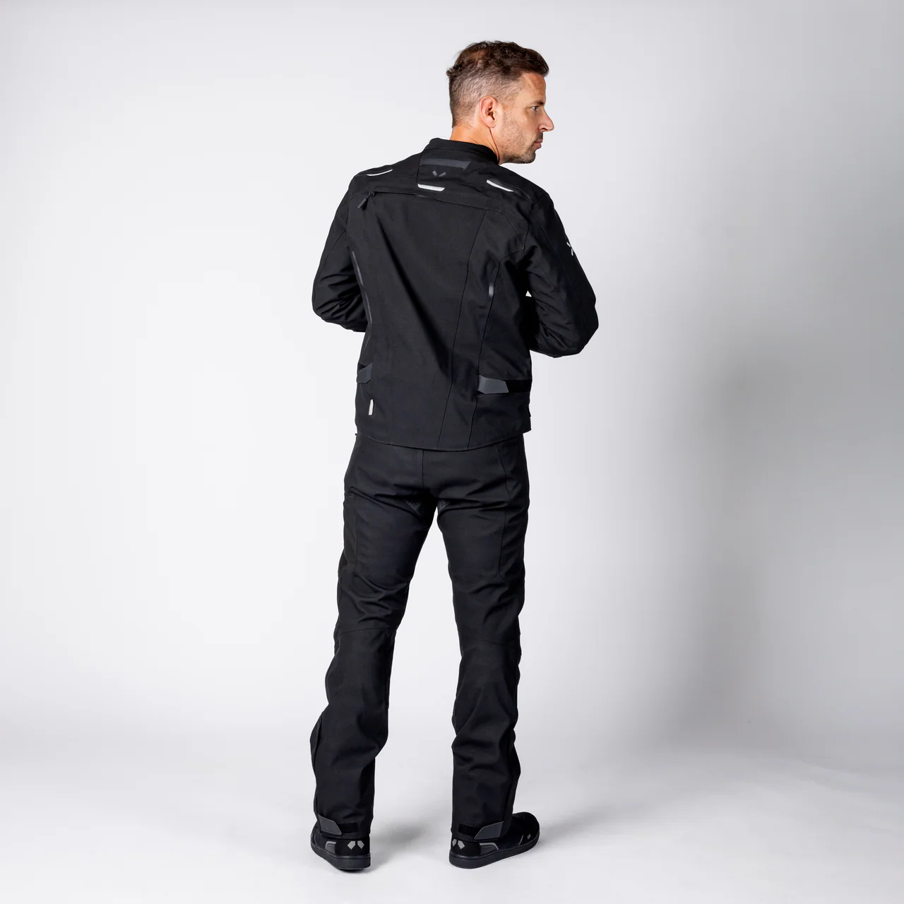Rapid-STX 2.0 Laminathose - schwarz - Image 8