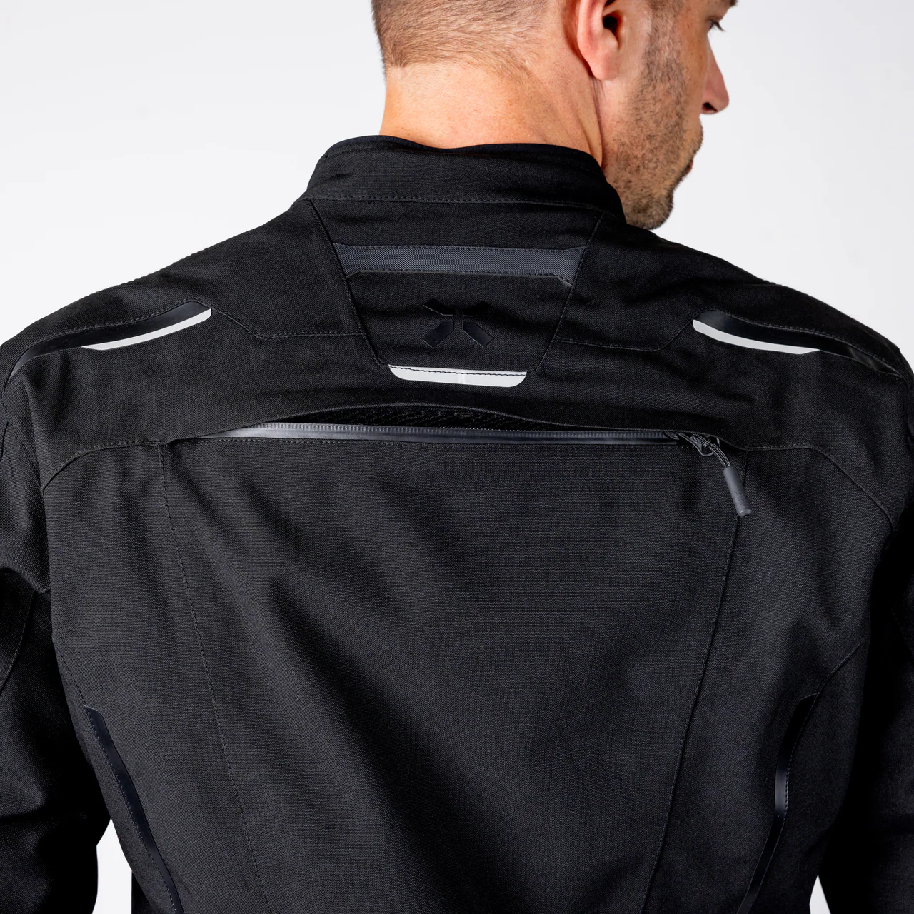 Rapid-STX 2.0 Laminatjacke - schwarz - Image 24