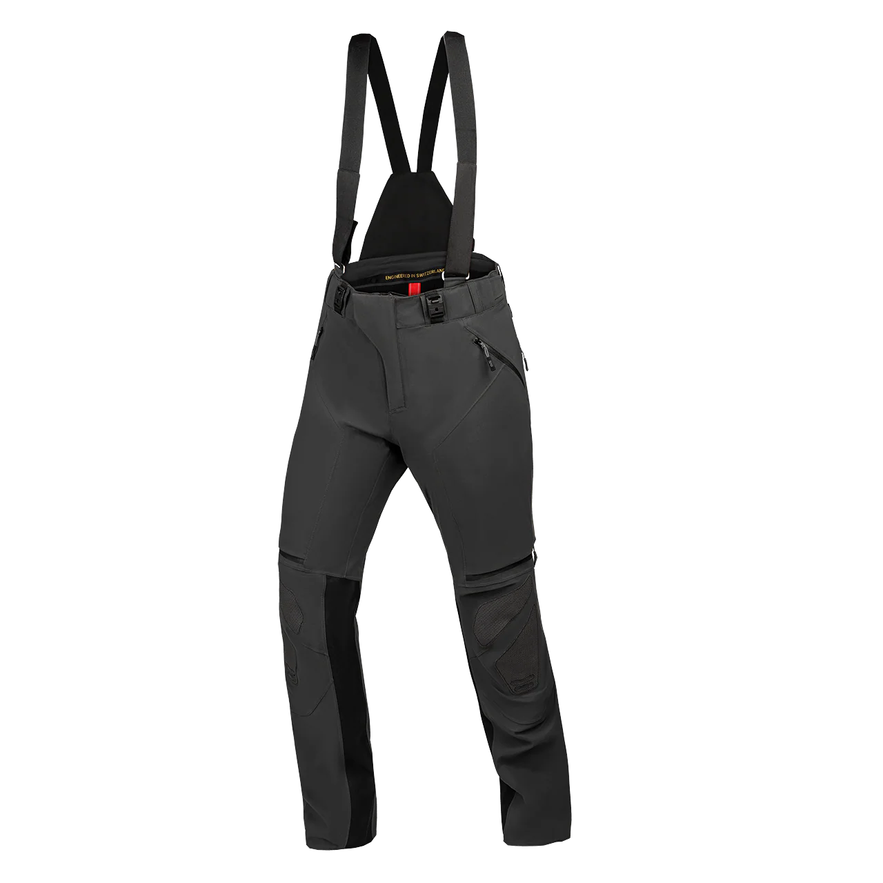 Tourster-GTX 1.0 Laminathose - dunkelgrau