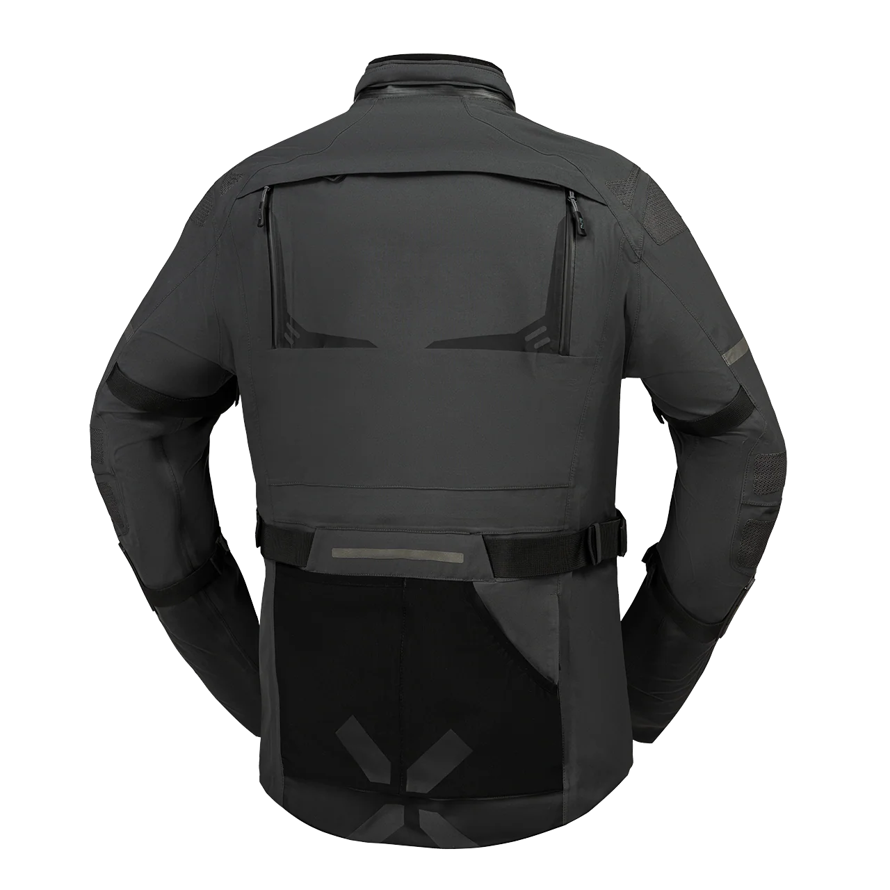 Tourster-GTX 1.0 Laminatjacke - dunkelgrau - Image 6