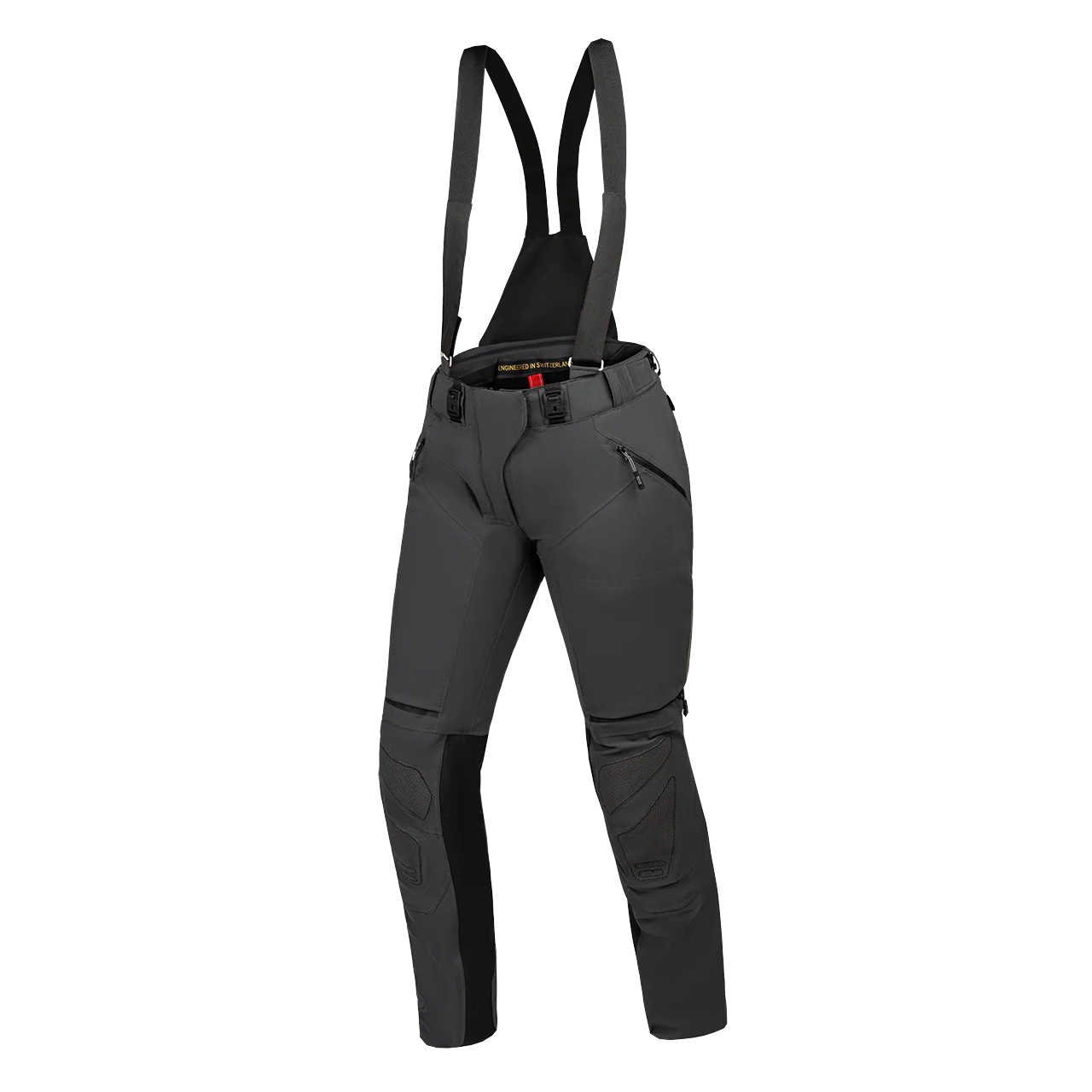 Tourster-GTX 1.0 WMS Laminathose - dunkelgrau