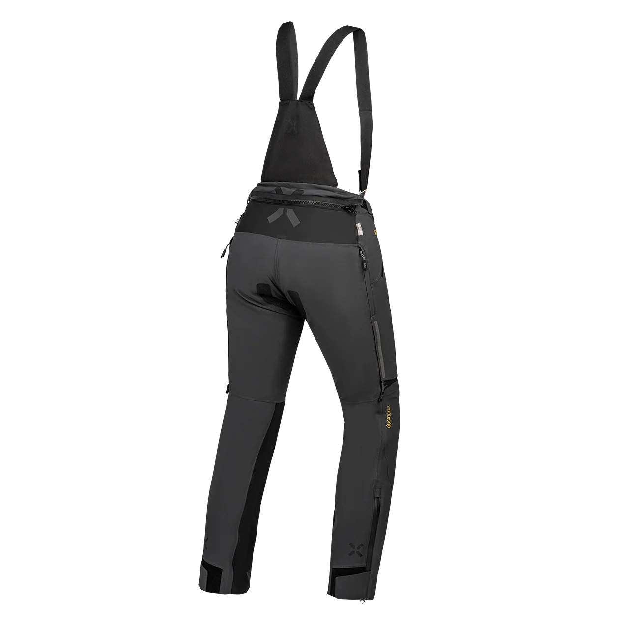 Tourster-GTX 1.0 WMS Laminathose - dunkelgrau - Image 5