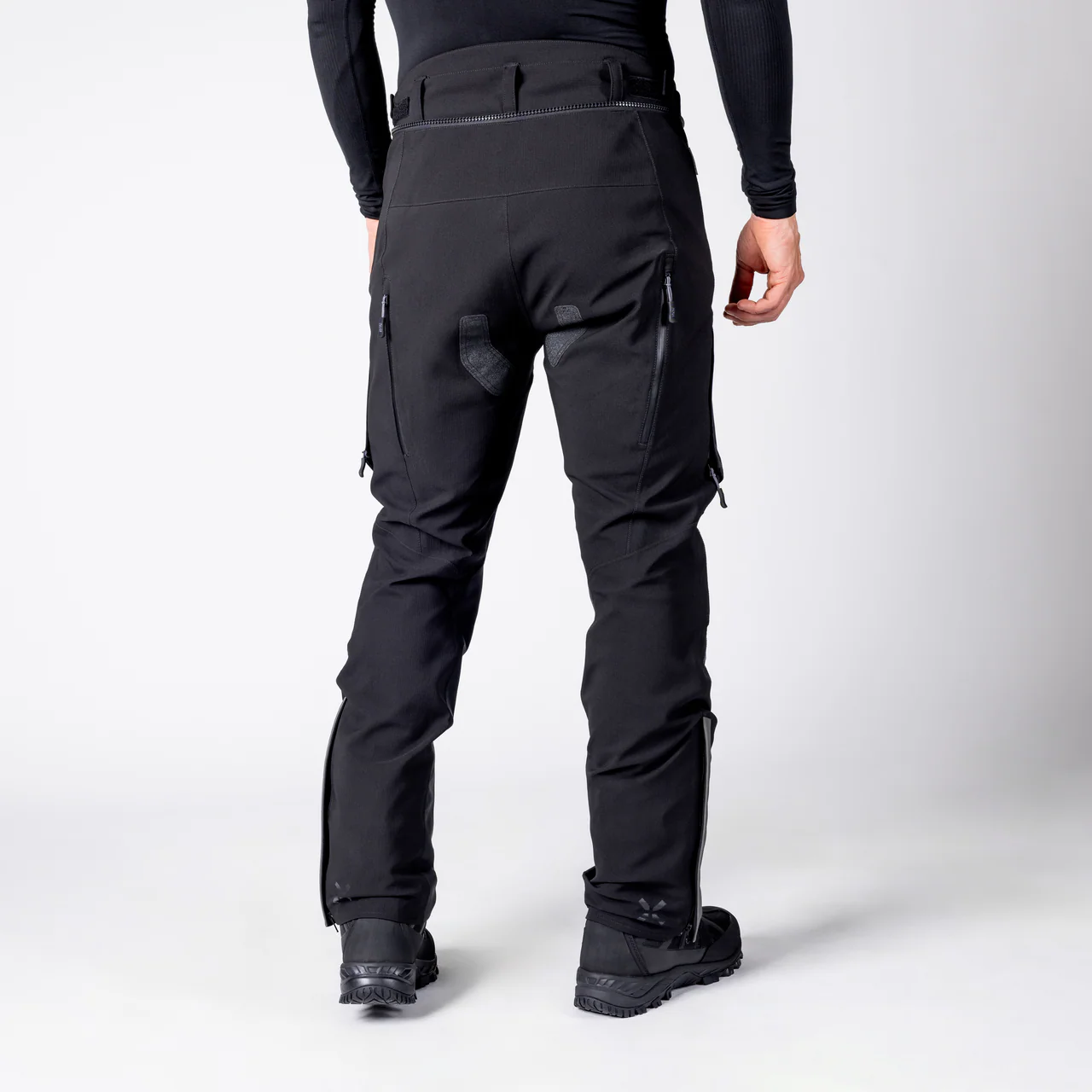 Tourster-STX 2.0 Laminathose - schwarz - Image 15