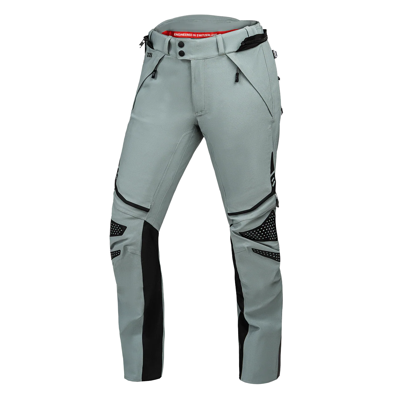 Tourster-STX 2.0 WMS Laminathose - blau grau