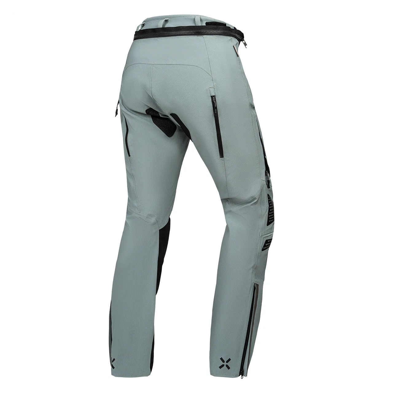 Tourster-STX 2.0 WMS Laminathose - blau grau - Image 5