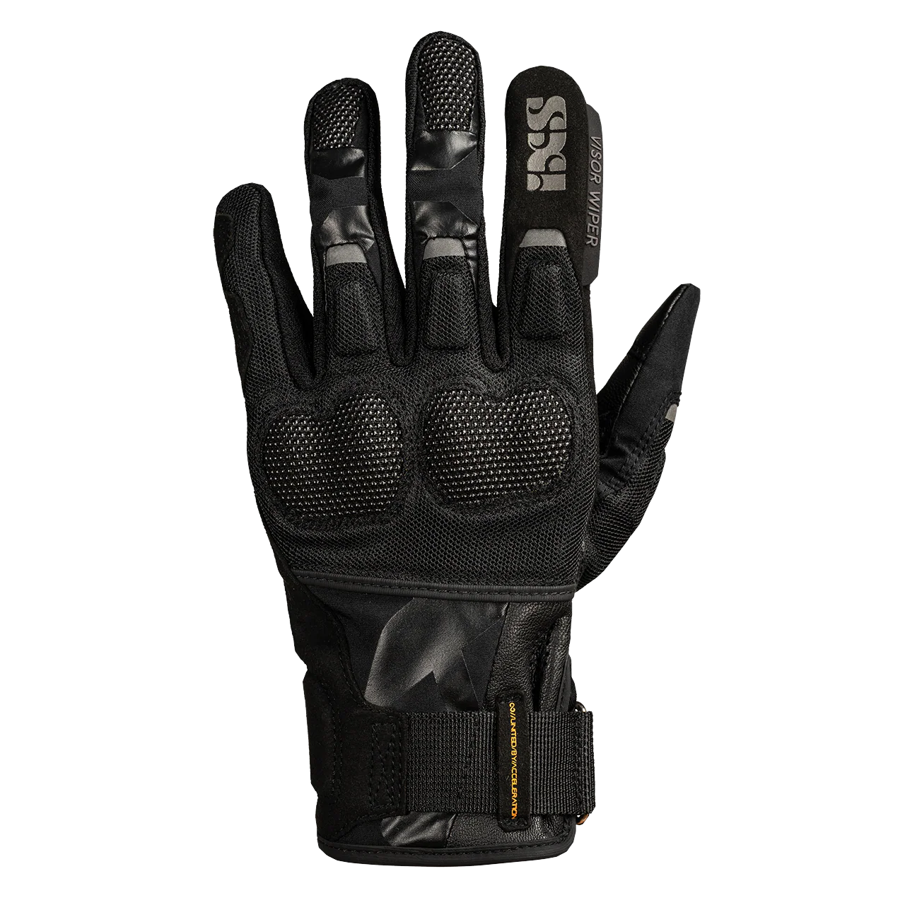 Venture-Air 1.0 WMS Handschuhe - schwarz