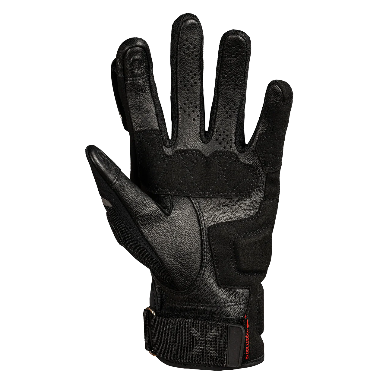 Venture-Air 1.0 WMS Handschuhe - schwarz - Image 2