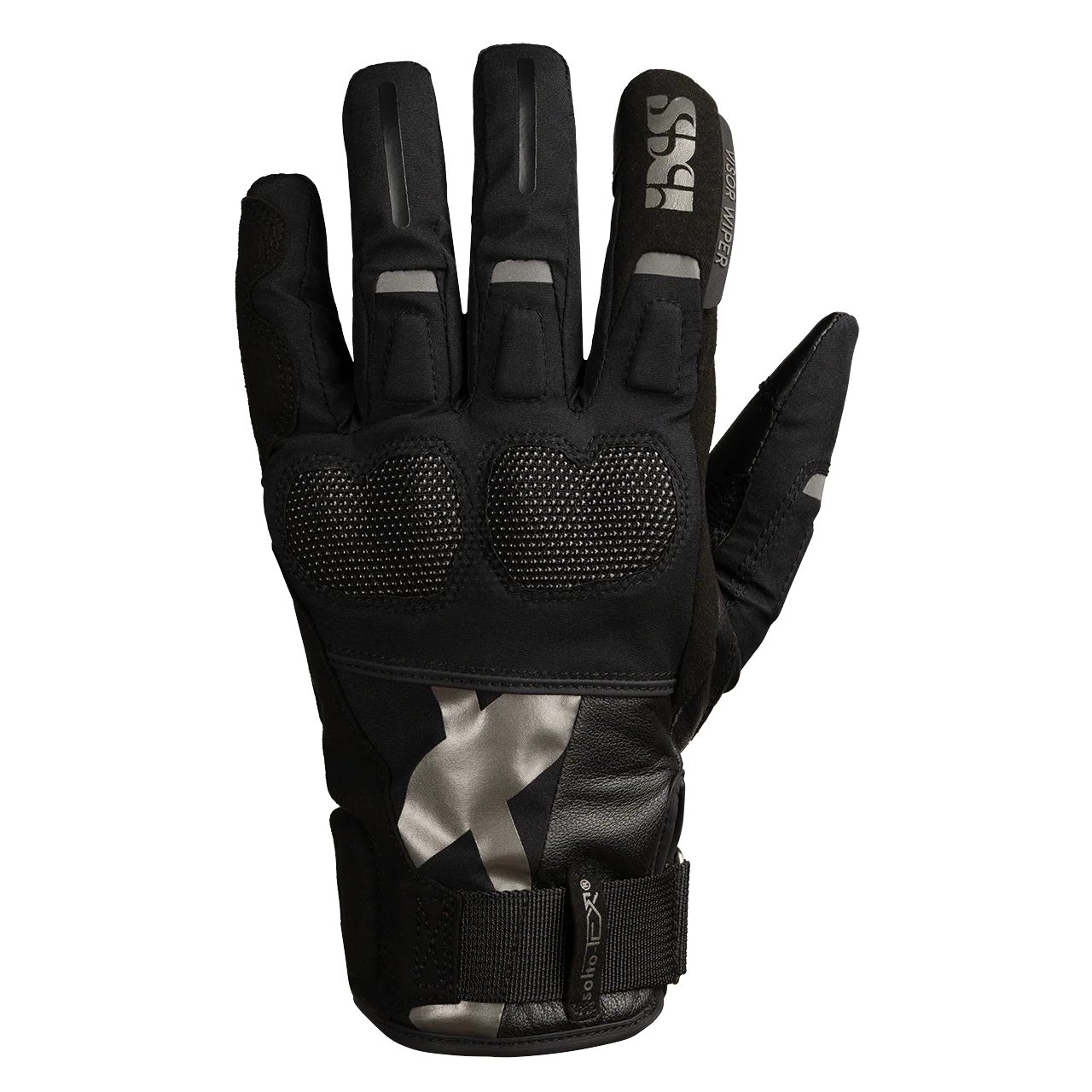 Venture-STX-Z 1.0 Handschuhe - schwarz