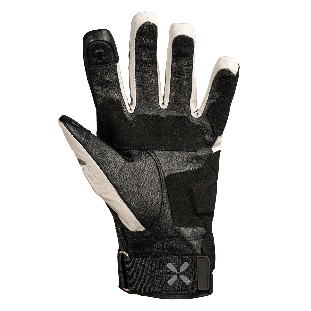 Venture-STX-Z 1.0 WMS Handschuhe - schwarz-cool grau - Image 2