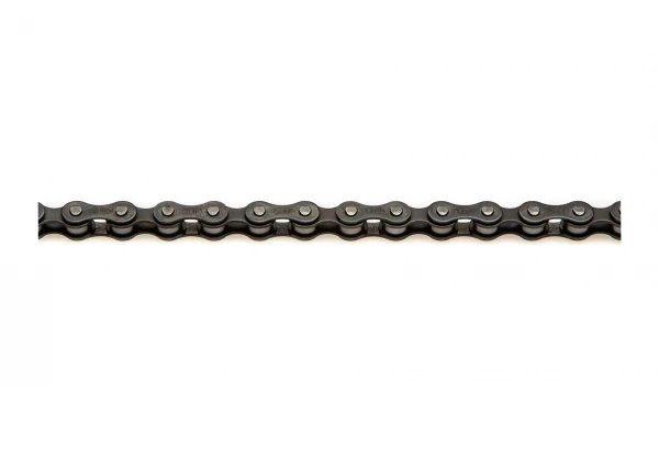 Standard Track Fahrradkette 1-Fach - Schwarz - Image 2