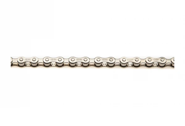 Standard Track Fahrradkette 1-Fach - Silber - Image 2