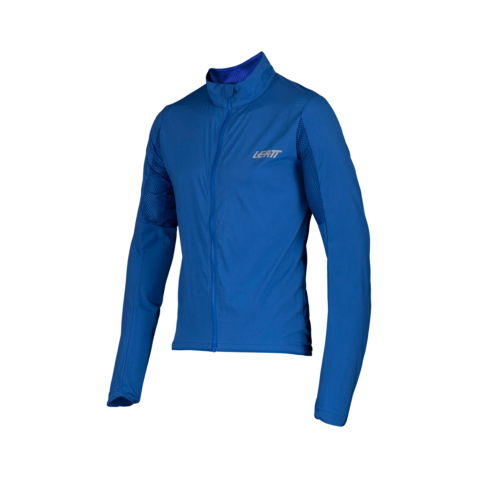 Jacke MTB Endurance 2.0 - Blue