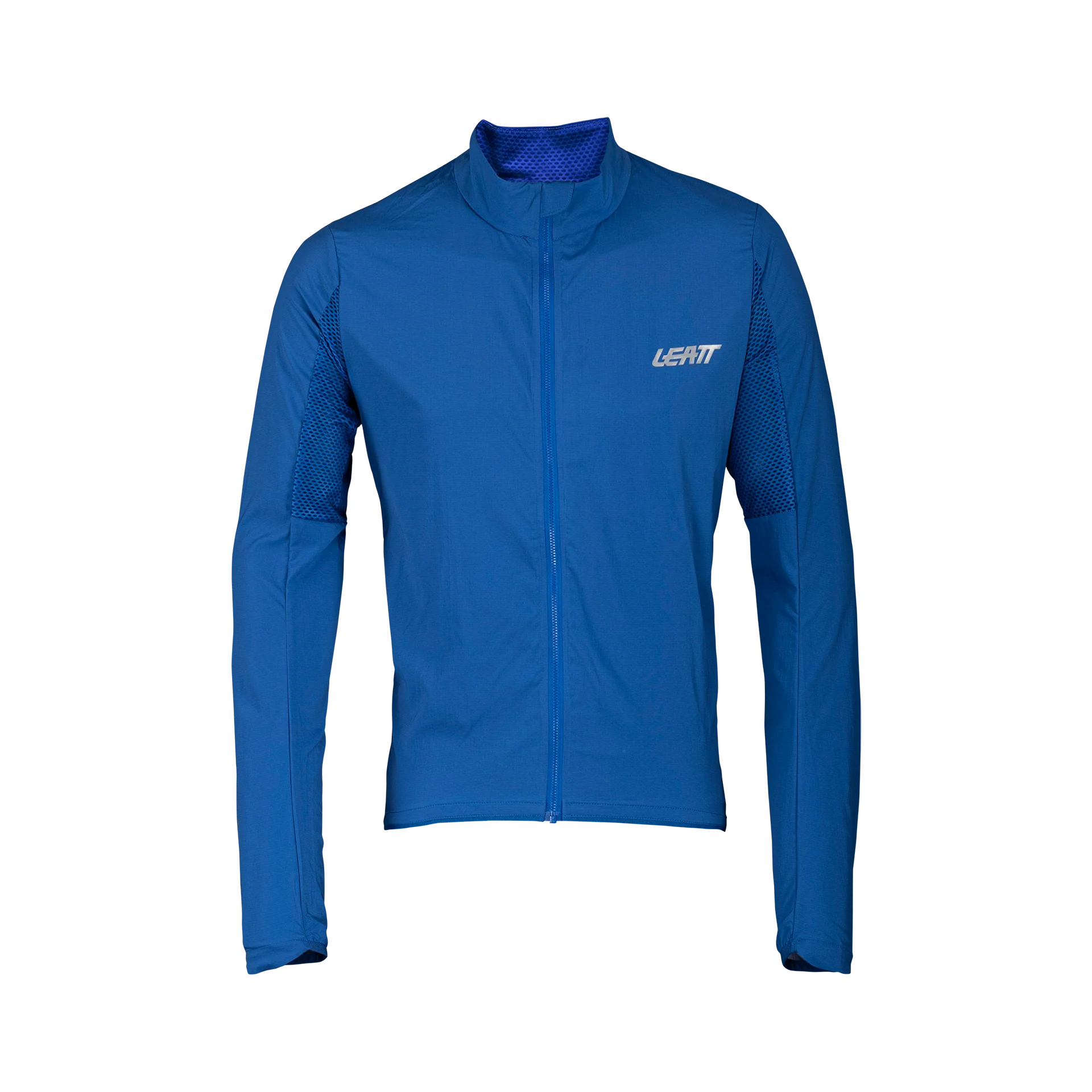 Jacke MTB Endurance 2.0 - Blue - Image 2