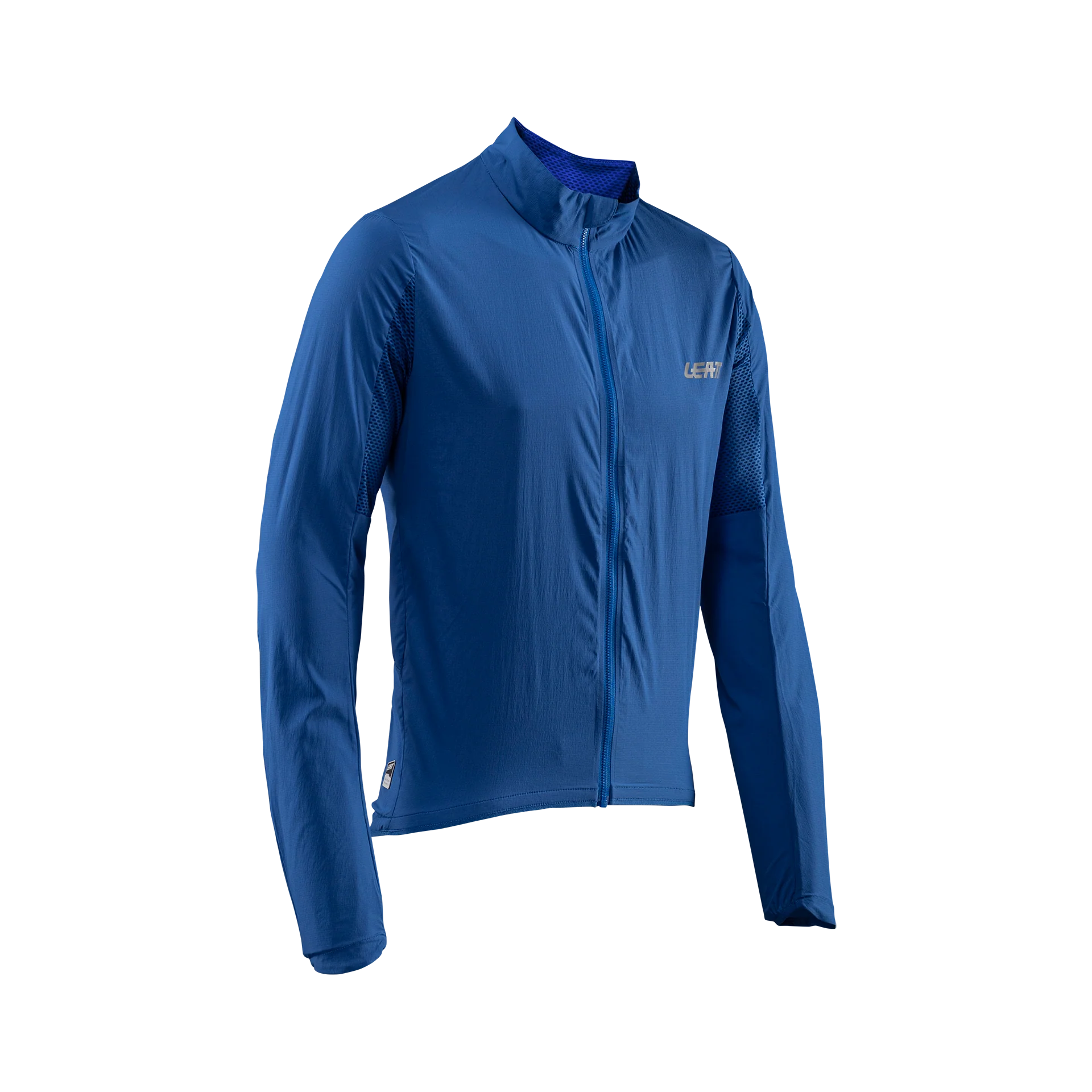 Jacke MTB Endurance 2.0 - Blue - Image 3