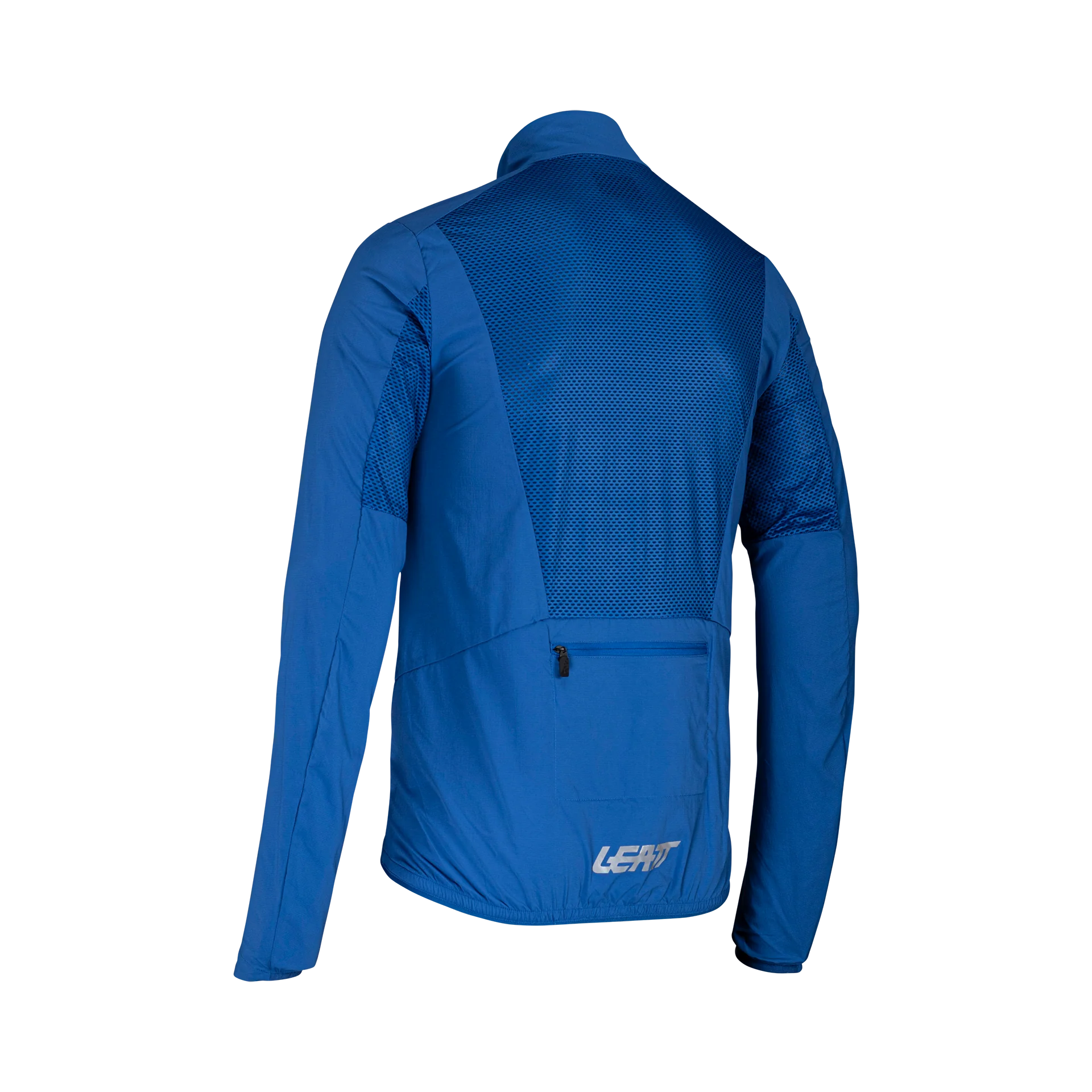 Jacke MTB Endurance 2.0 - Blue - Image 4