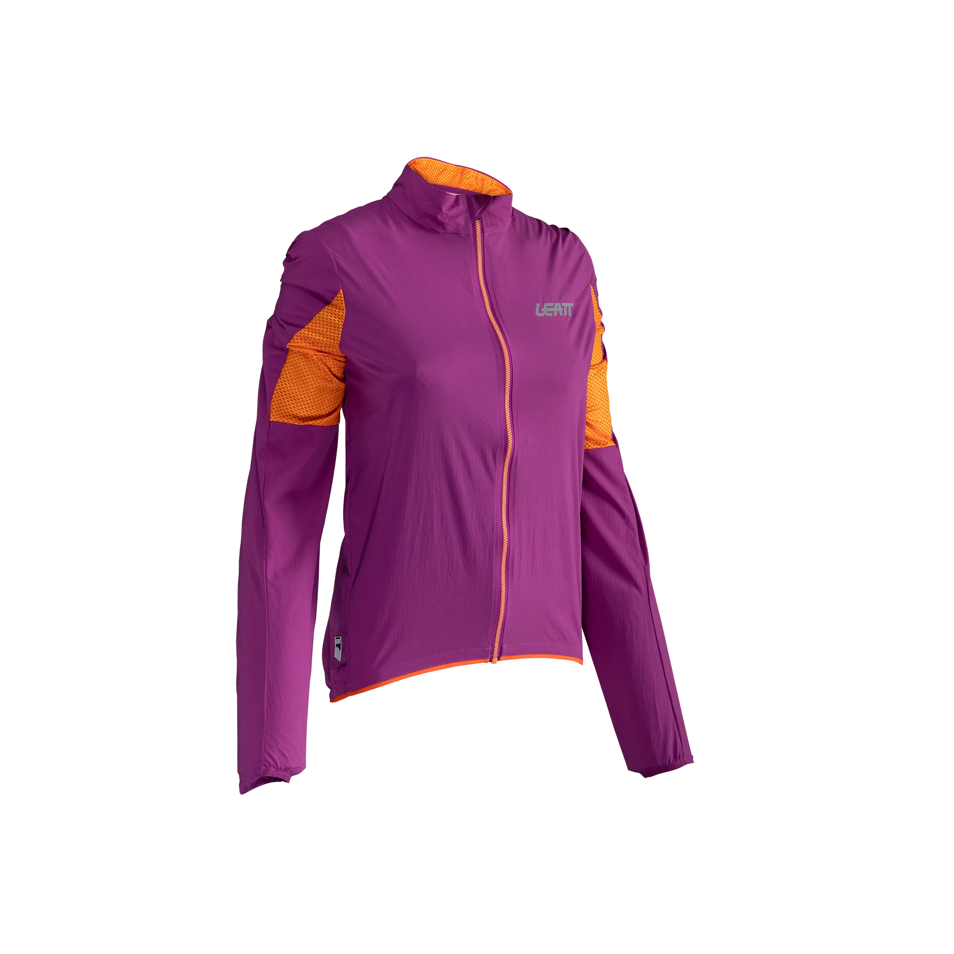 Jacke MTB Endurance 2.0 Women - Purple