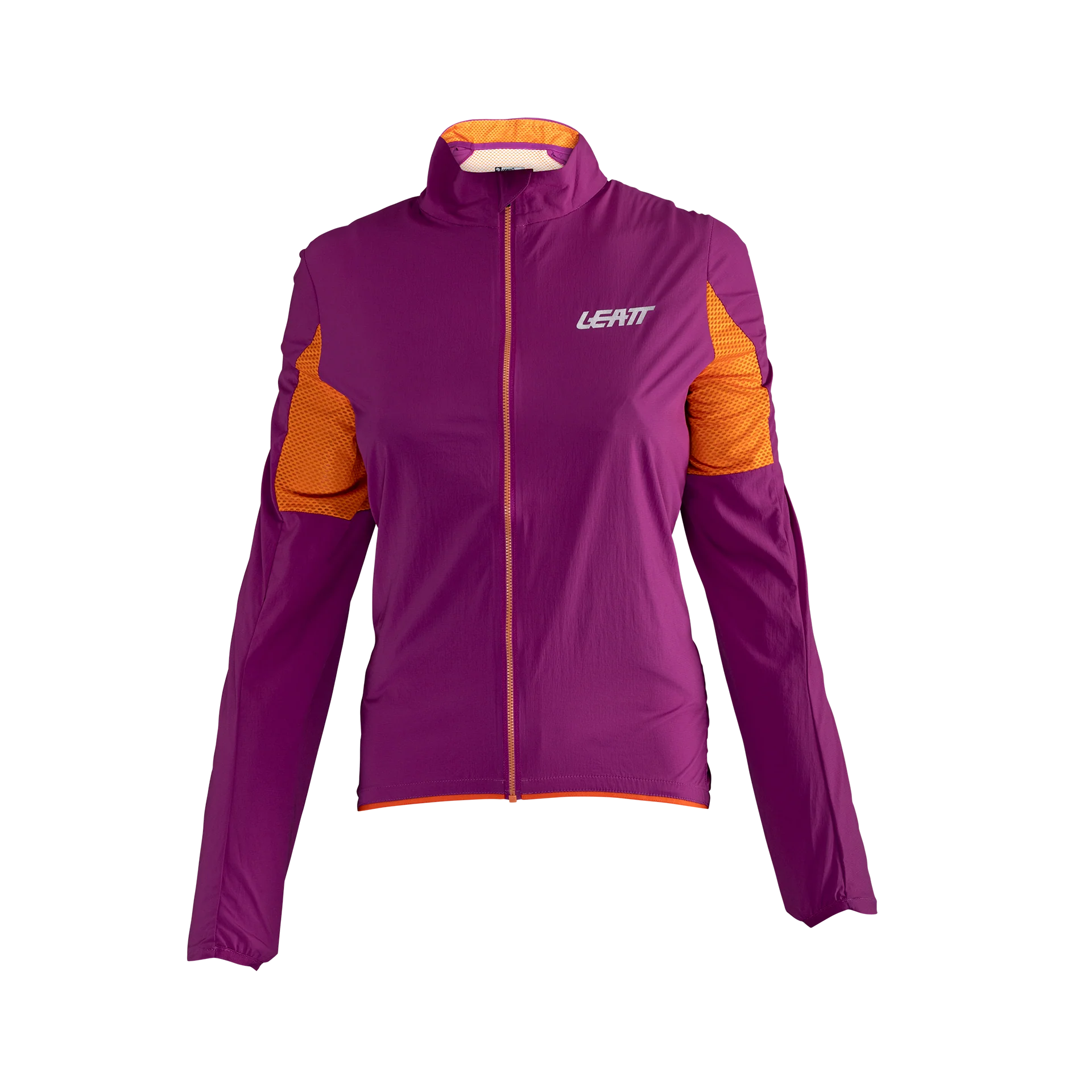 Jacke MTB Endurance 2.0 Women - Purple - Image 2