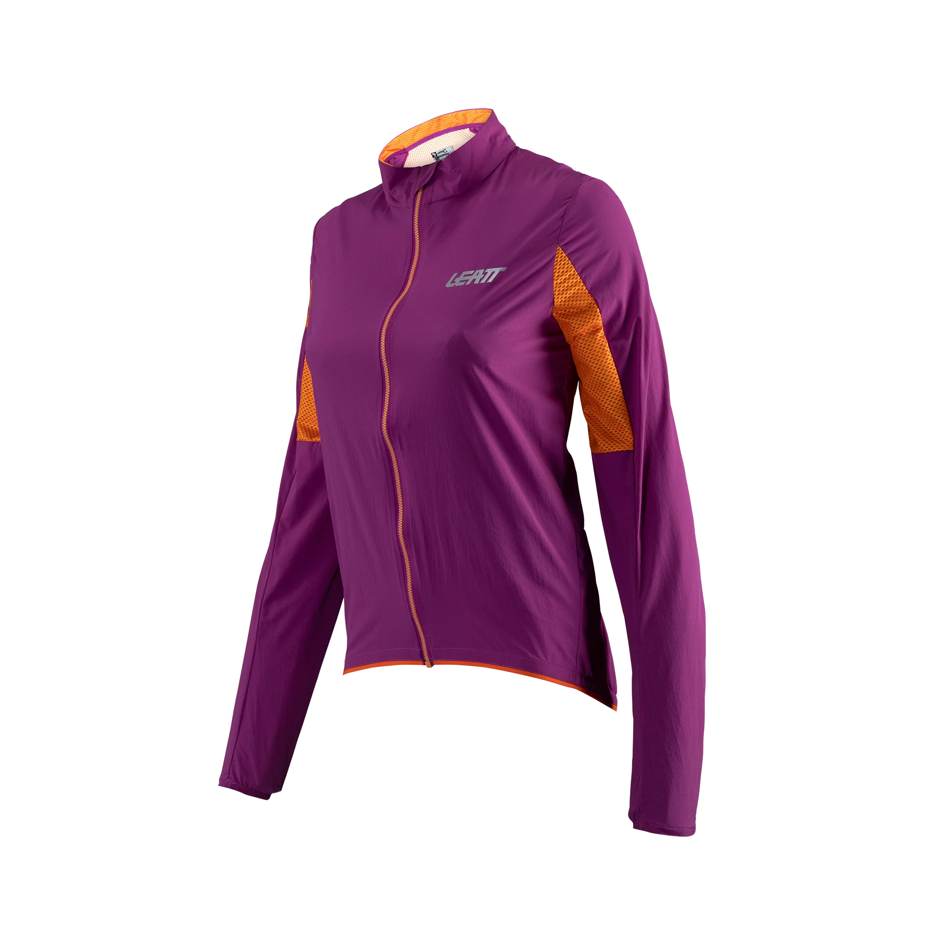 Jacke MTB Endurance 2.0 Women - Purple - Image 3