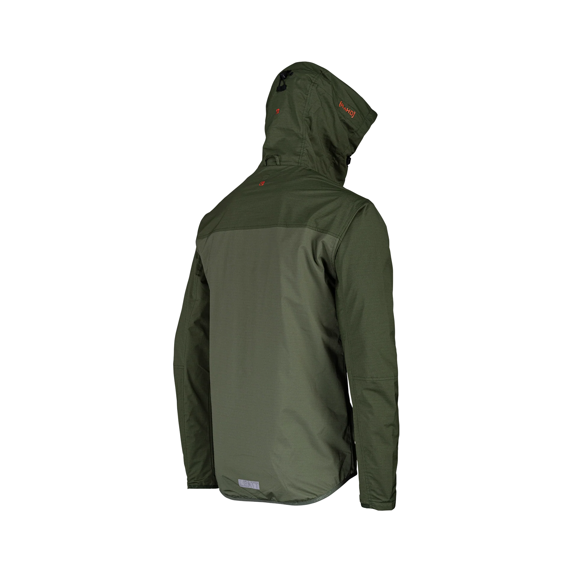 Jacke MTB HydraDri 2.0 - Spinach - Image 4