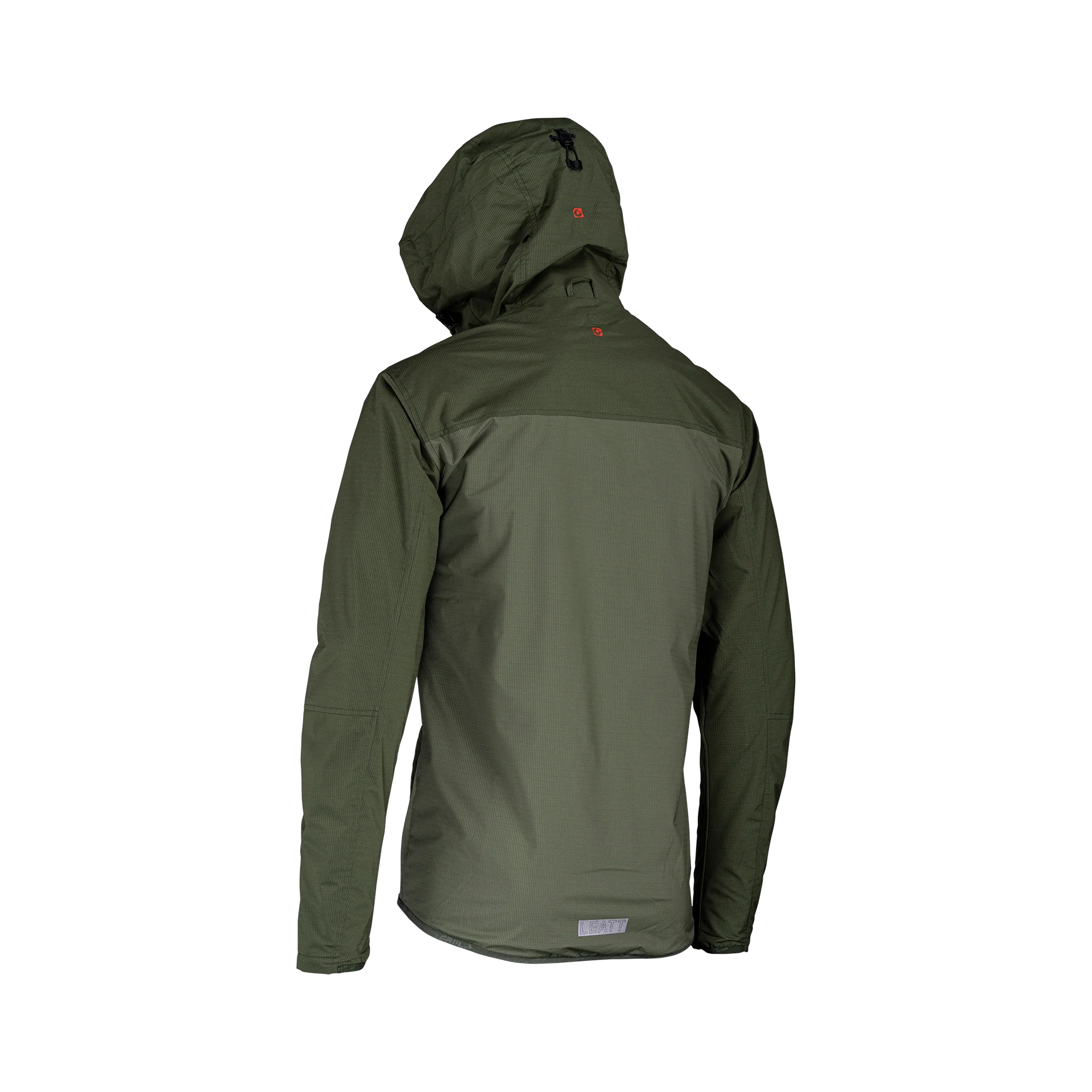 Jacke MTB HydraDri 2.0 - Spinach - Image 5