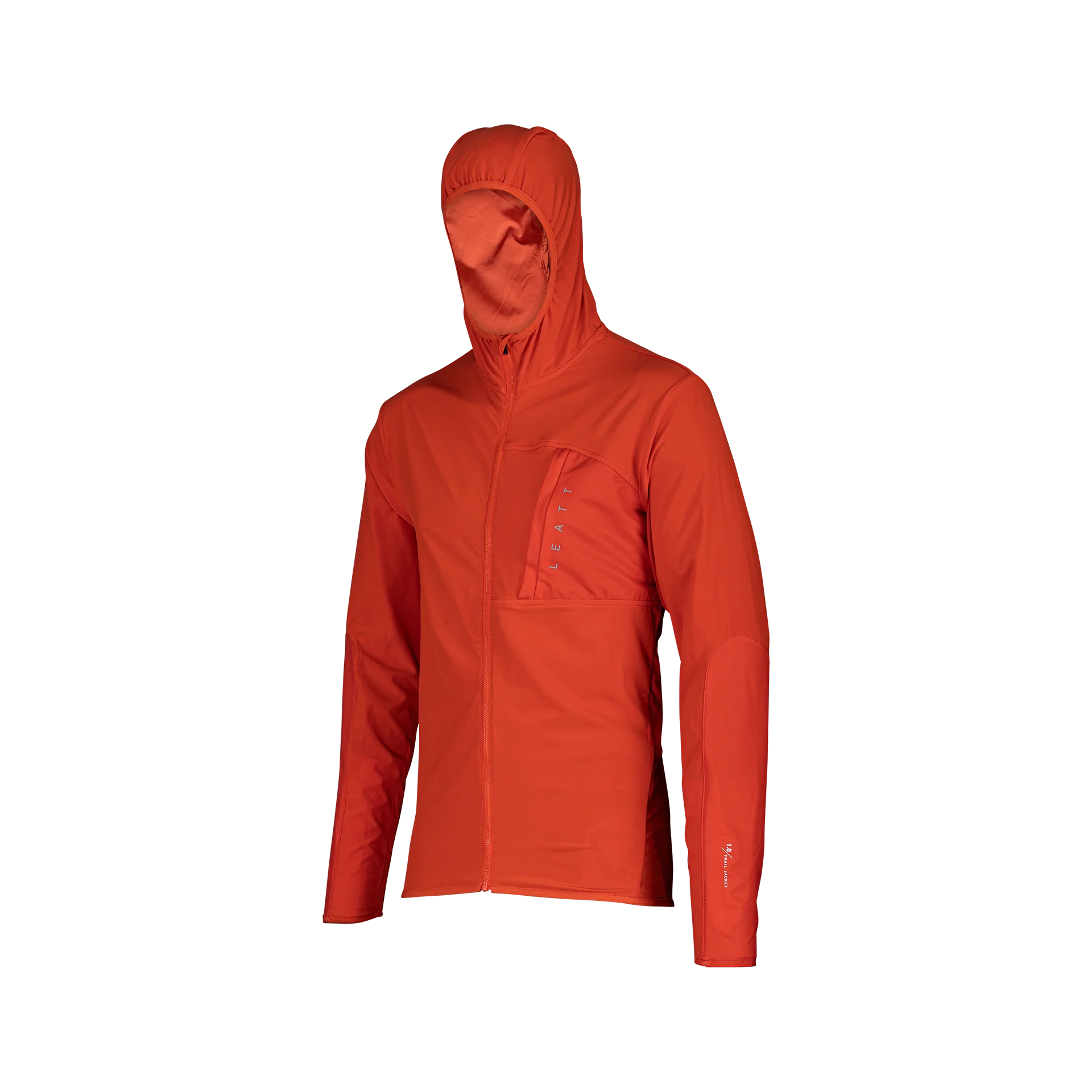 Jacke MTB Trail 1.0 - Glow