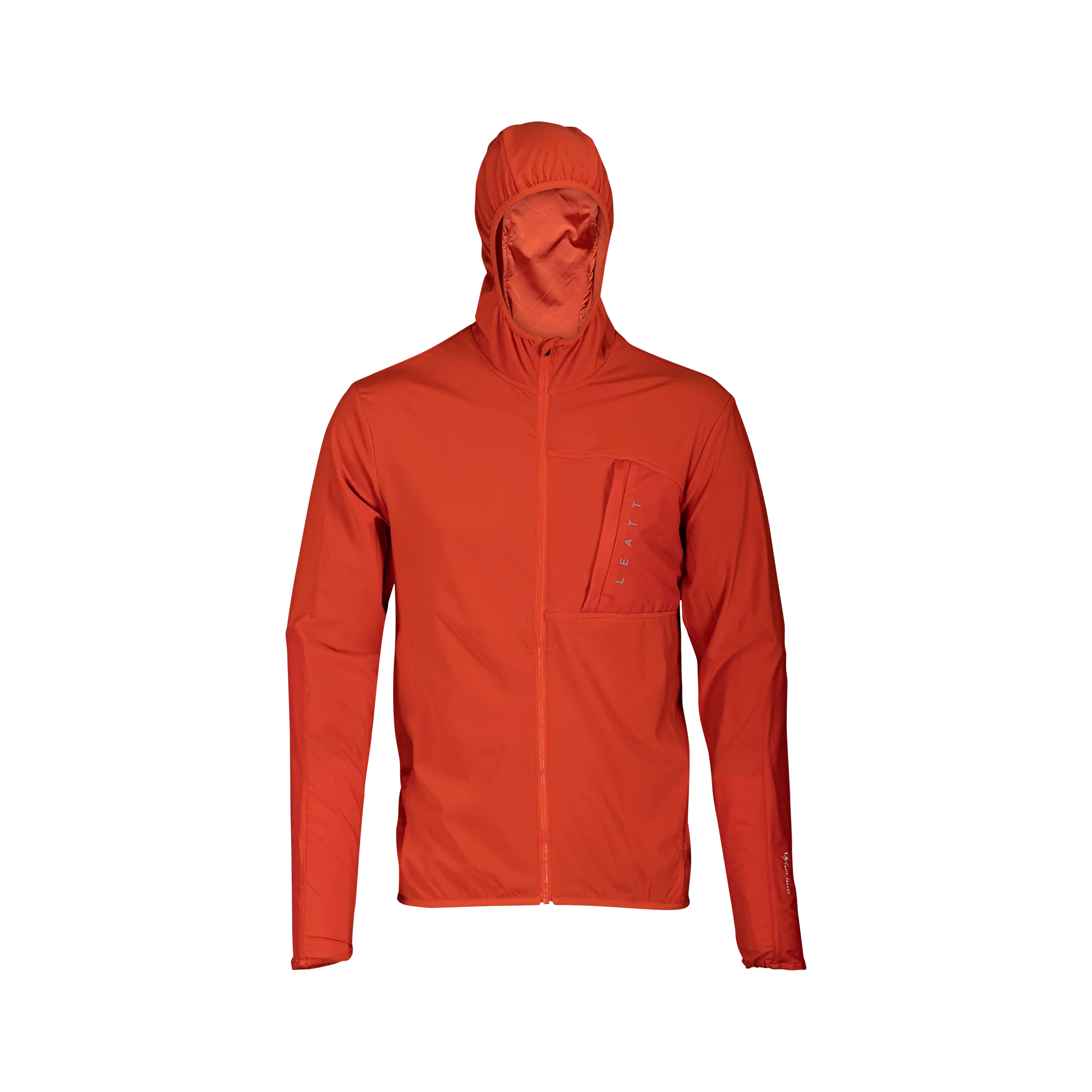 Jacke MTB Trail 1.0 - Glow - Image 2