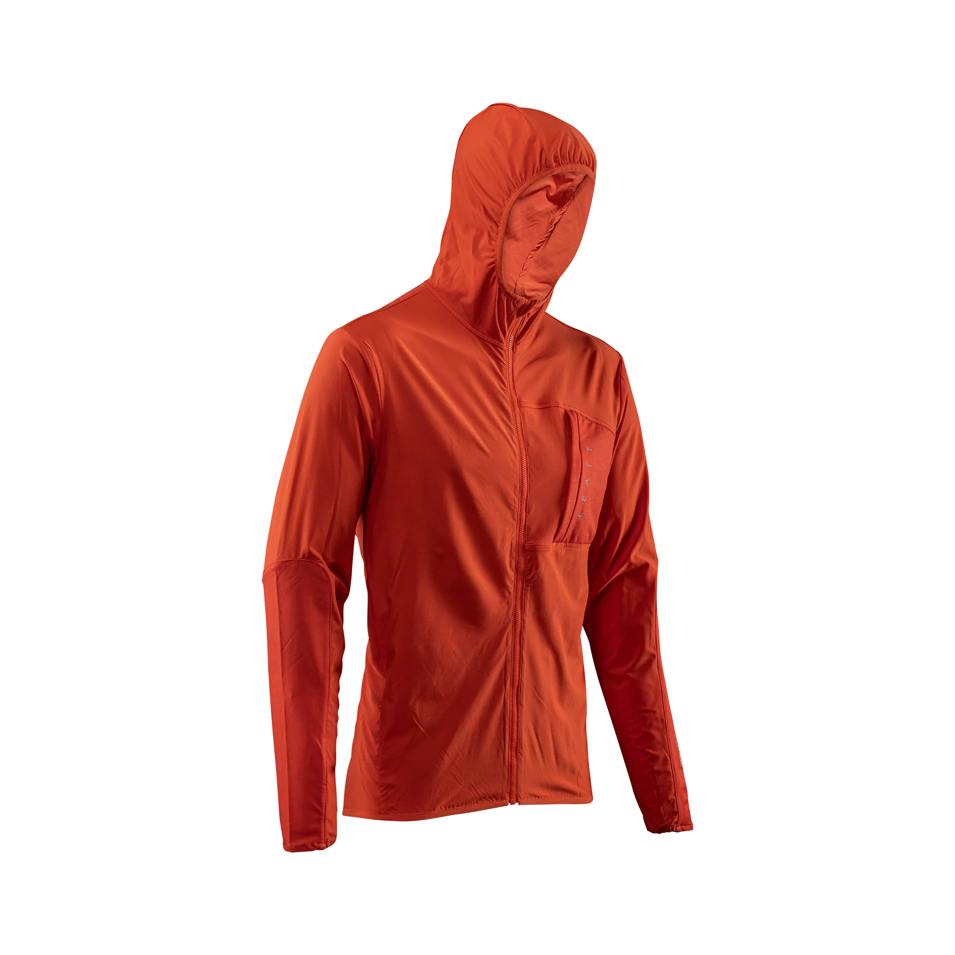 Jacke MTB Trail 1.0 - Glow - Image 3