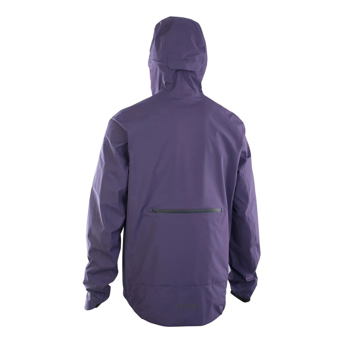 Jacke Shelter Lite 2.5L - dark-purple - Image 2
