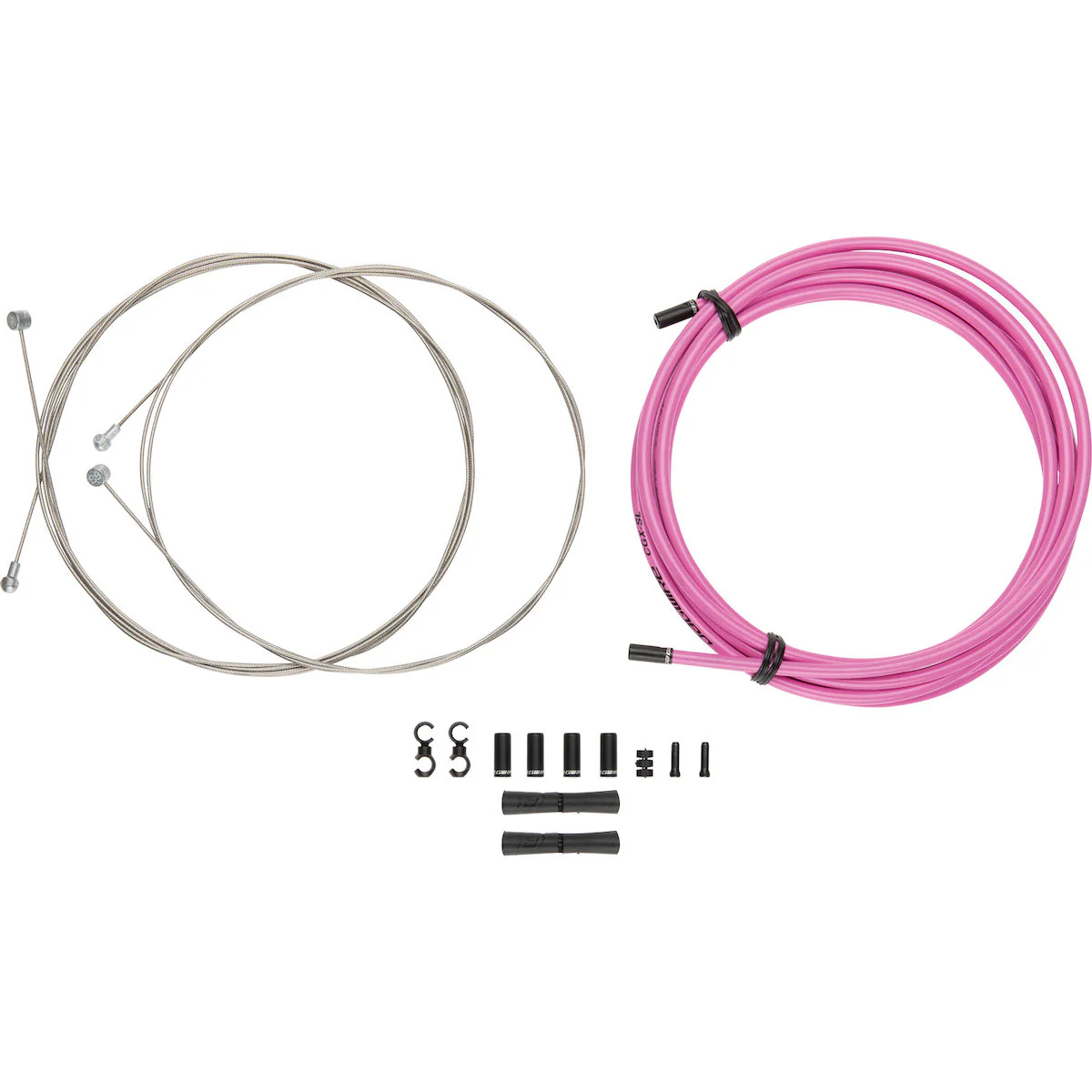 Bremszugset Universal Sport - pink - Image 2