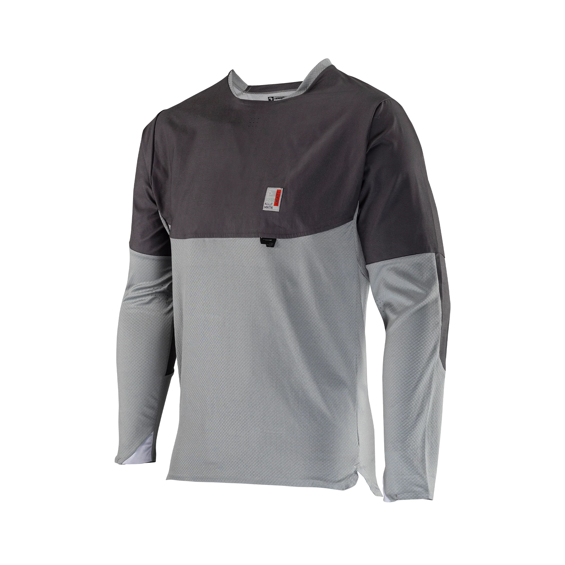 Jersey MTB AllMtn 4.0 - Granite