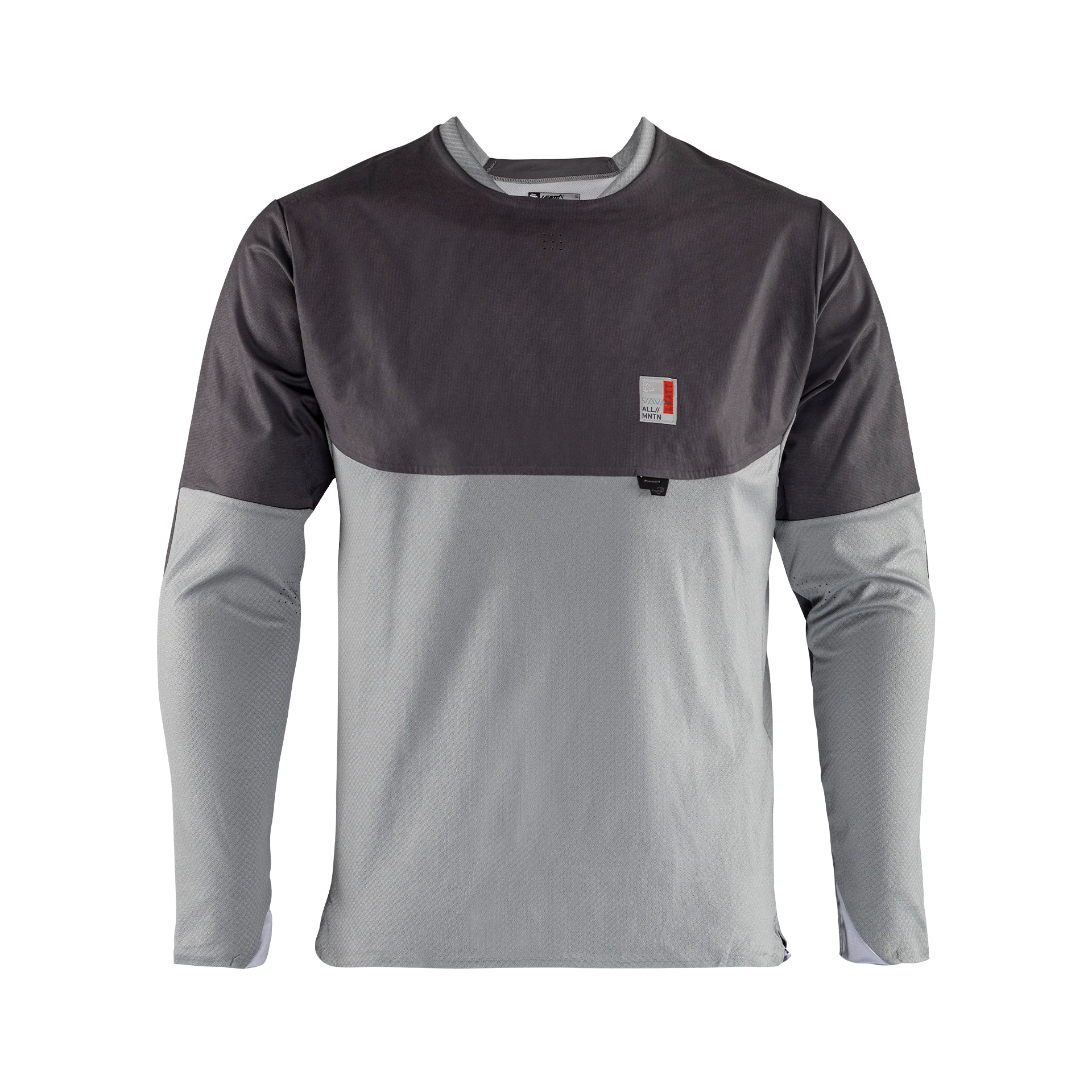 Jersey MTB AllMtn 4.0 - Granite - Image 2
