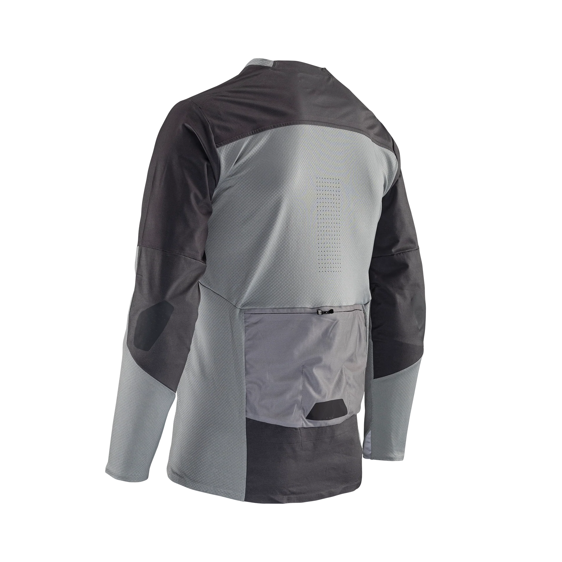 Jersey MTB AllMtn 4.0 - Granite - Image 5