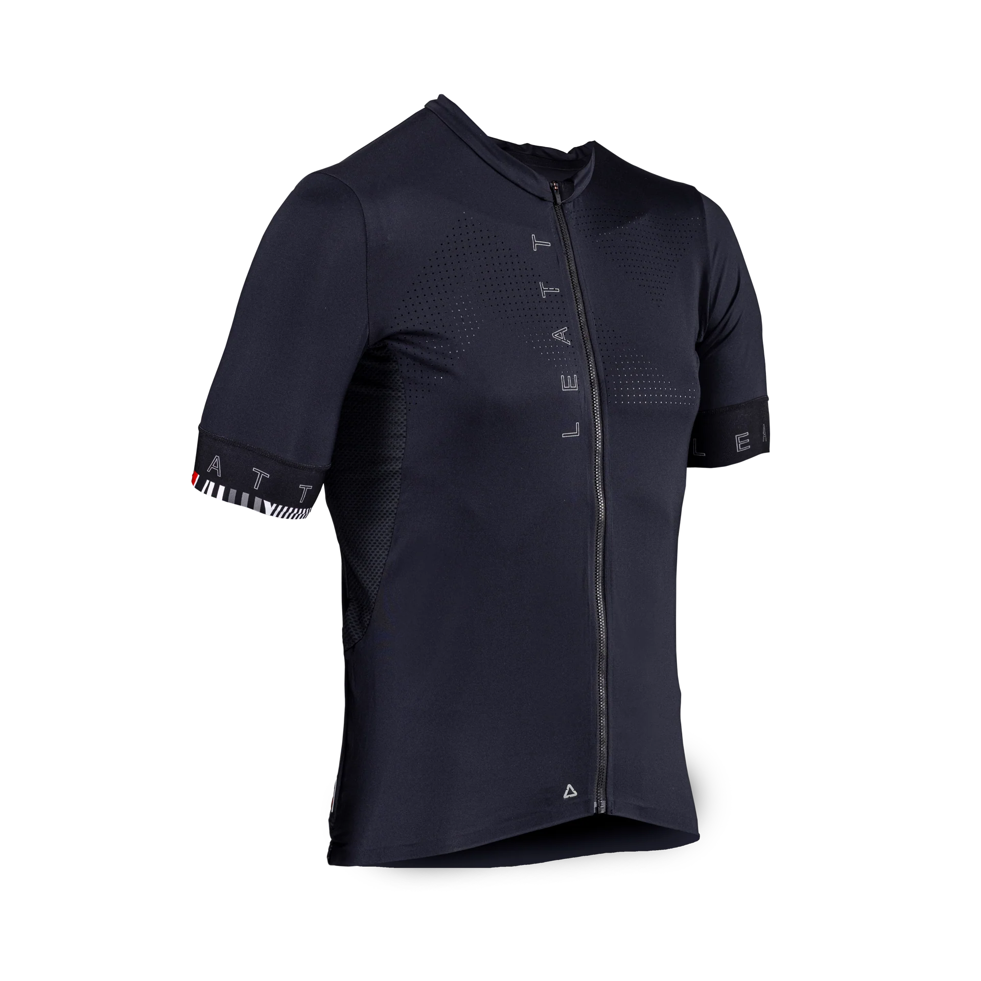 Jersey MTB Endurance 5.0 - Black