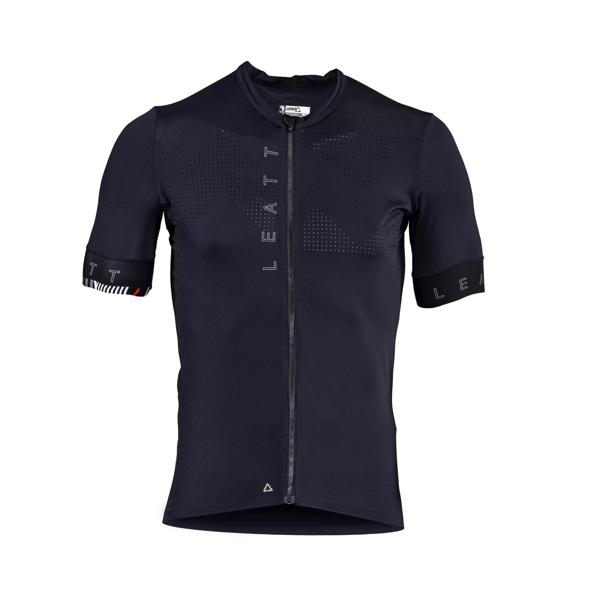 Jersey MTB Endurance 5.0 - Black - Image 2