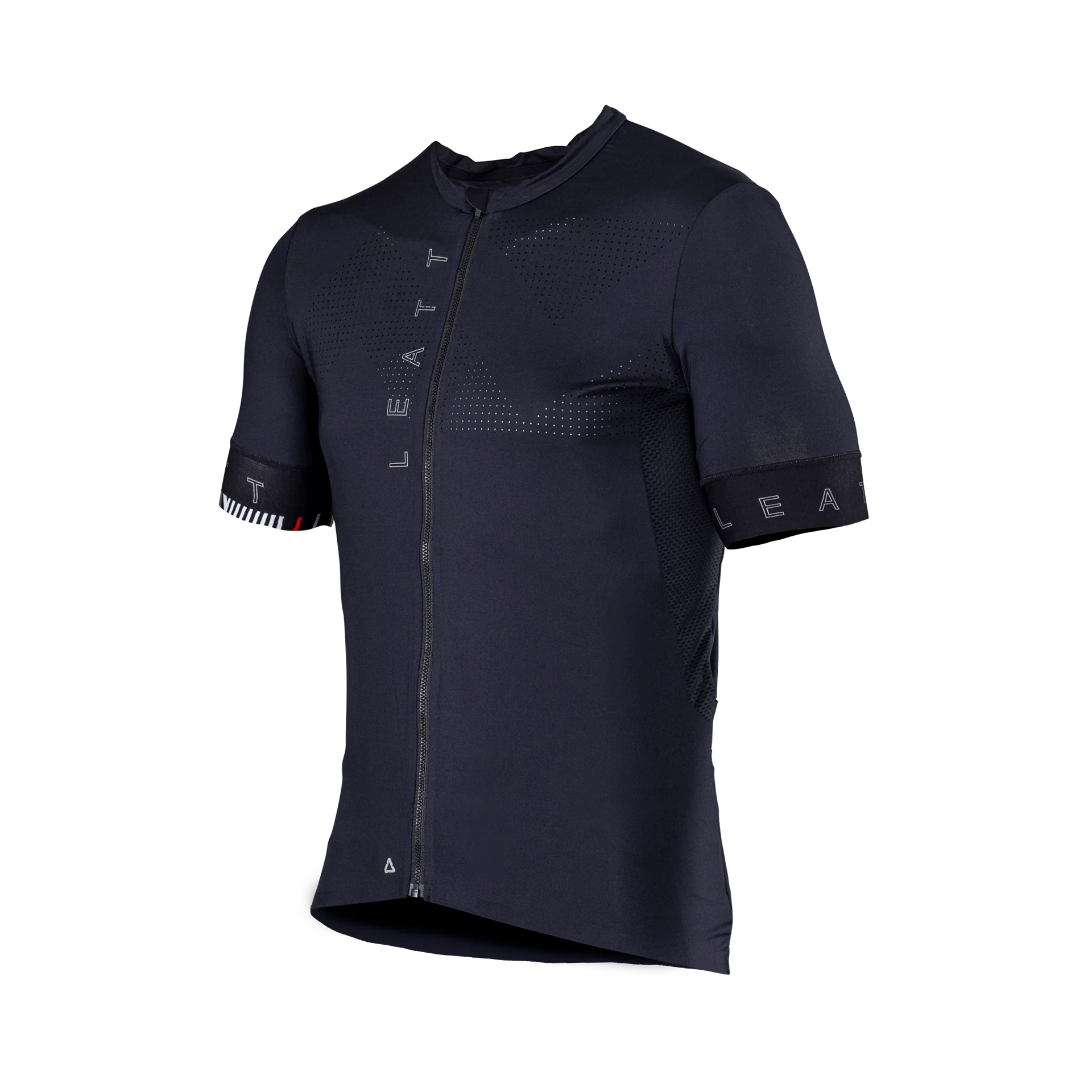 Jersey MTB Endurance 5.0 - Black - Image 3
