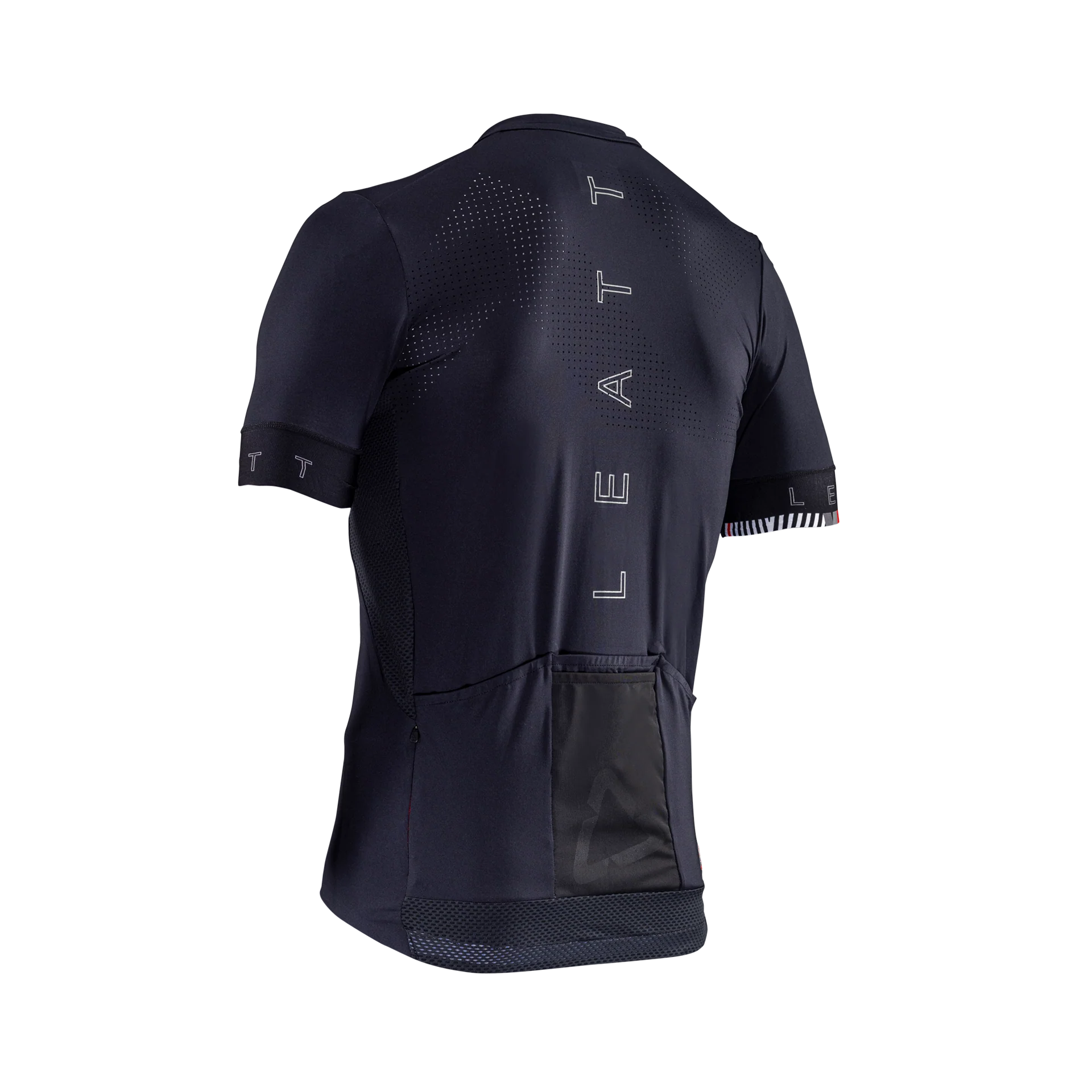 Jersey MTB Endurance 5.0 - Black - Image 4