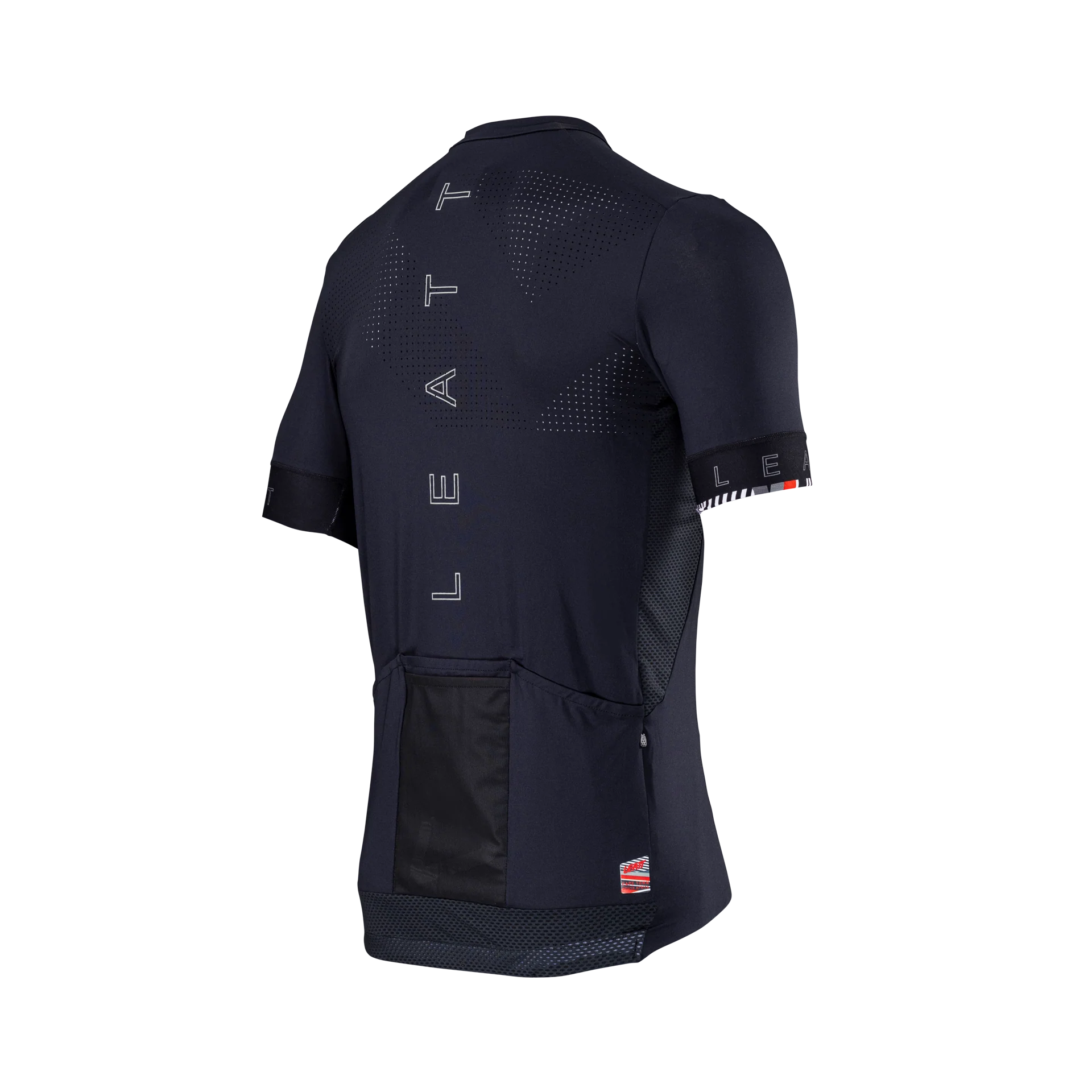 Jersey MTB Endurance 5.0 - Black - Image 5