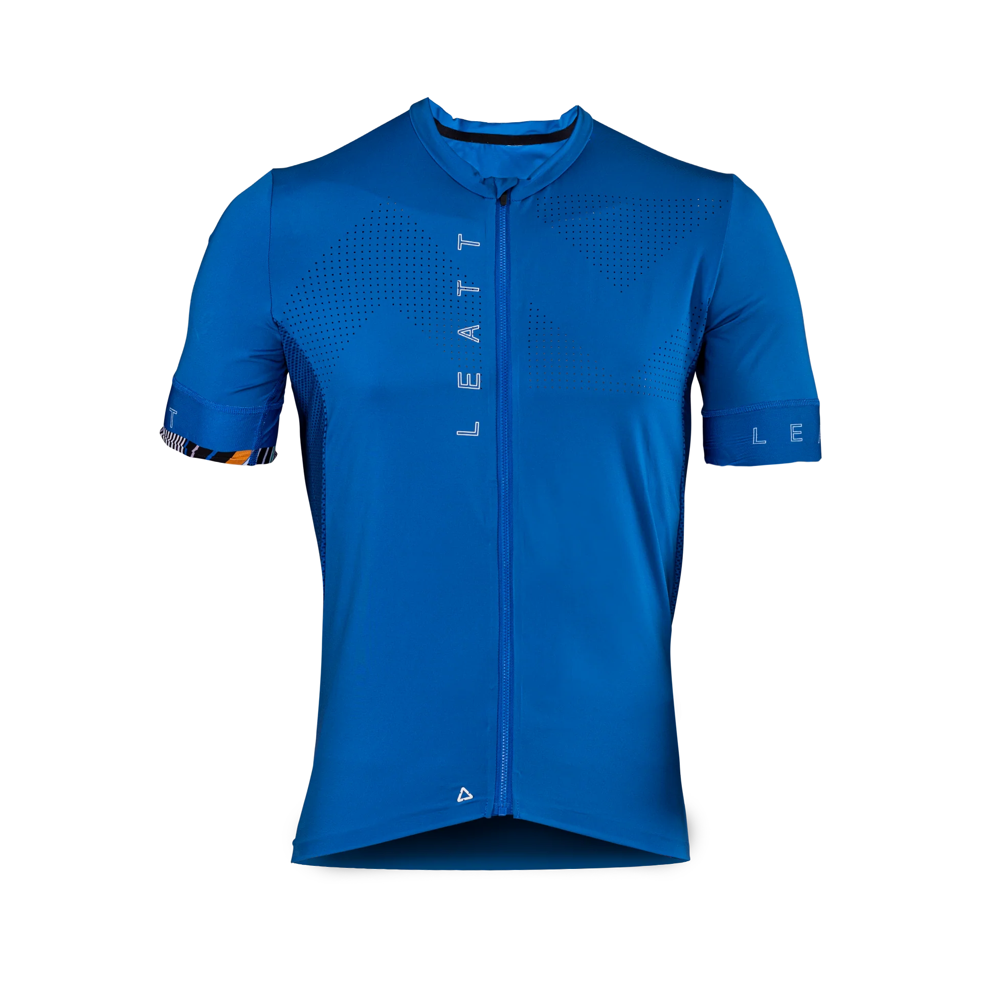 Jersey MTB Endurance 5.0 - Blue - Image 2