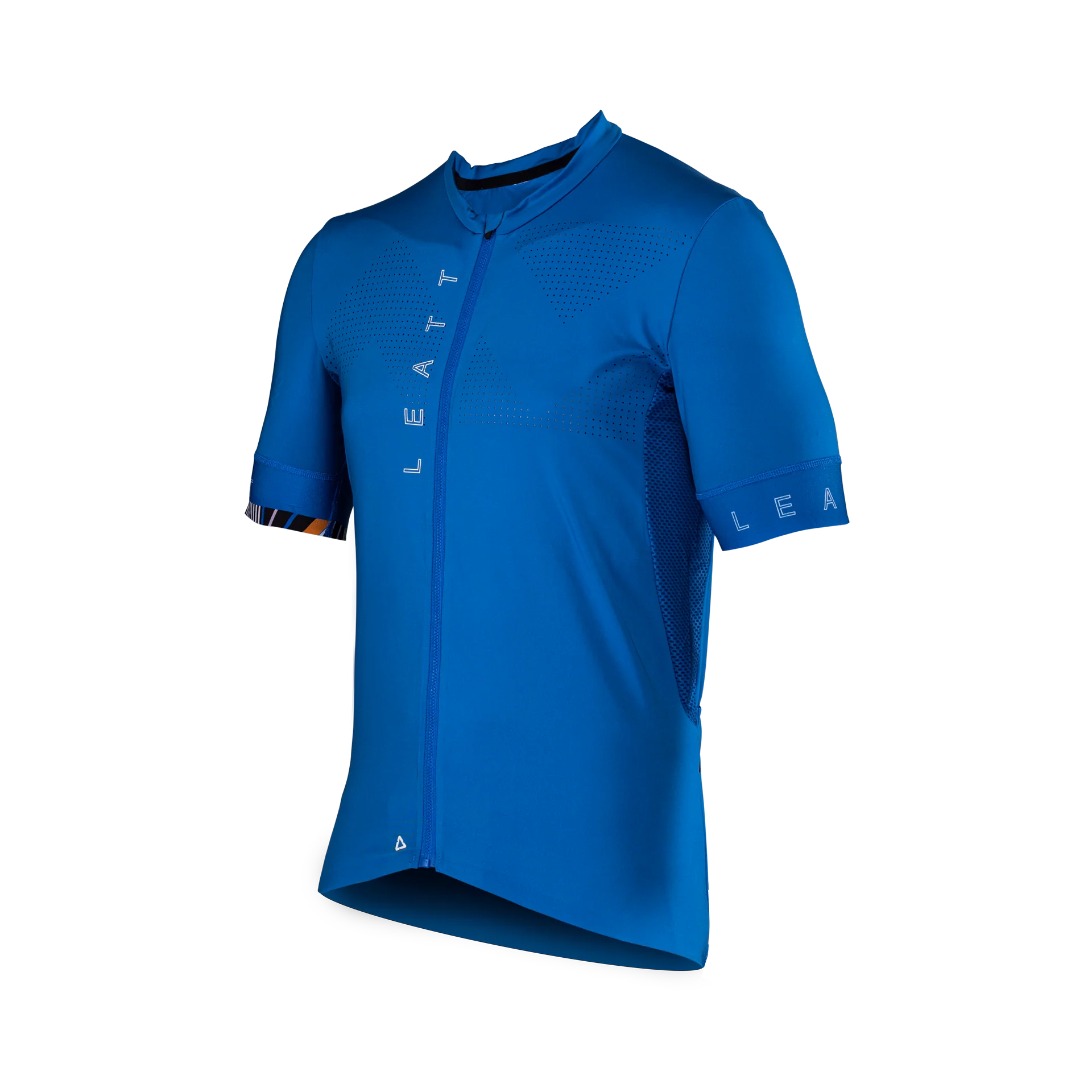 Jersey MTB Endurance 5.0 - Blue - Image 3