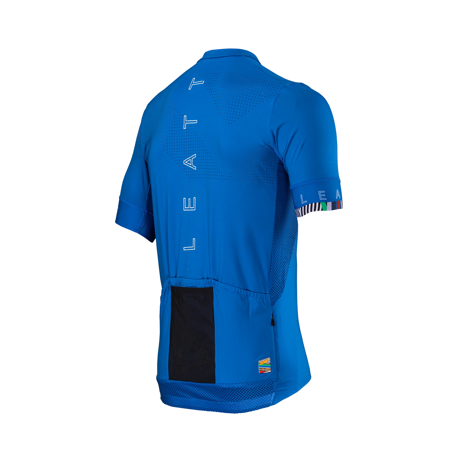 Jersey MTB Endurance 5.0 - Blue - Image 5