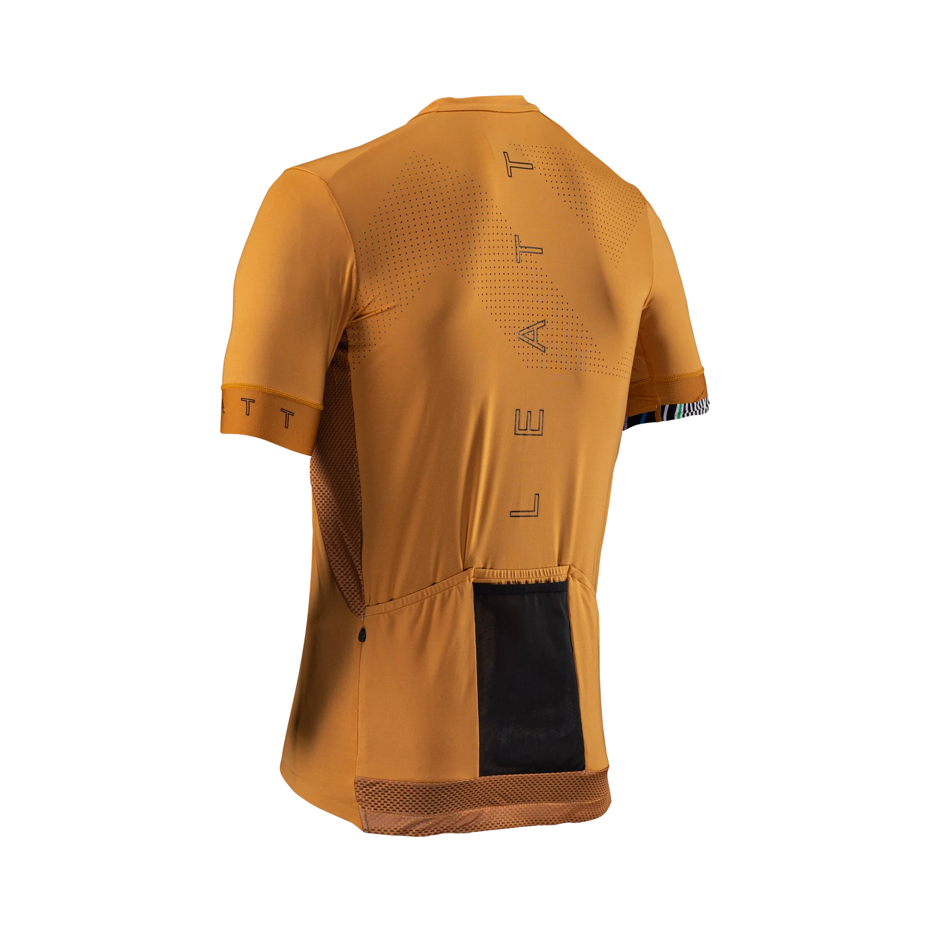 Jersey MTB Endurance 5.0 - Rust - Image 4