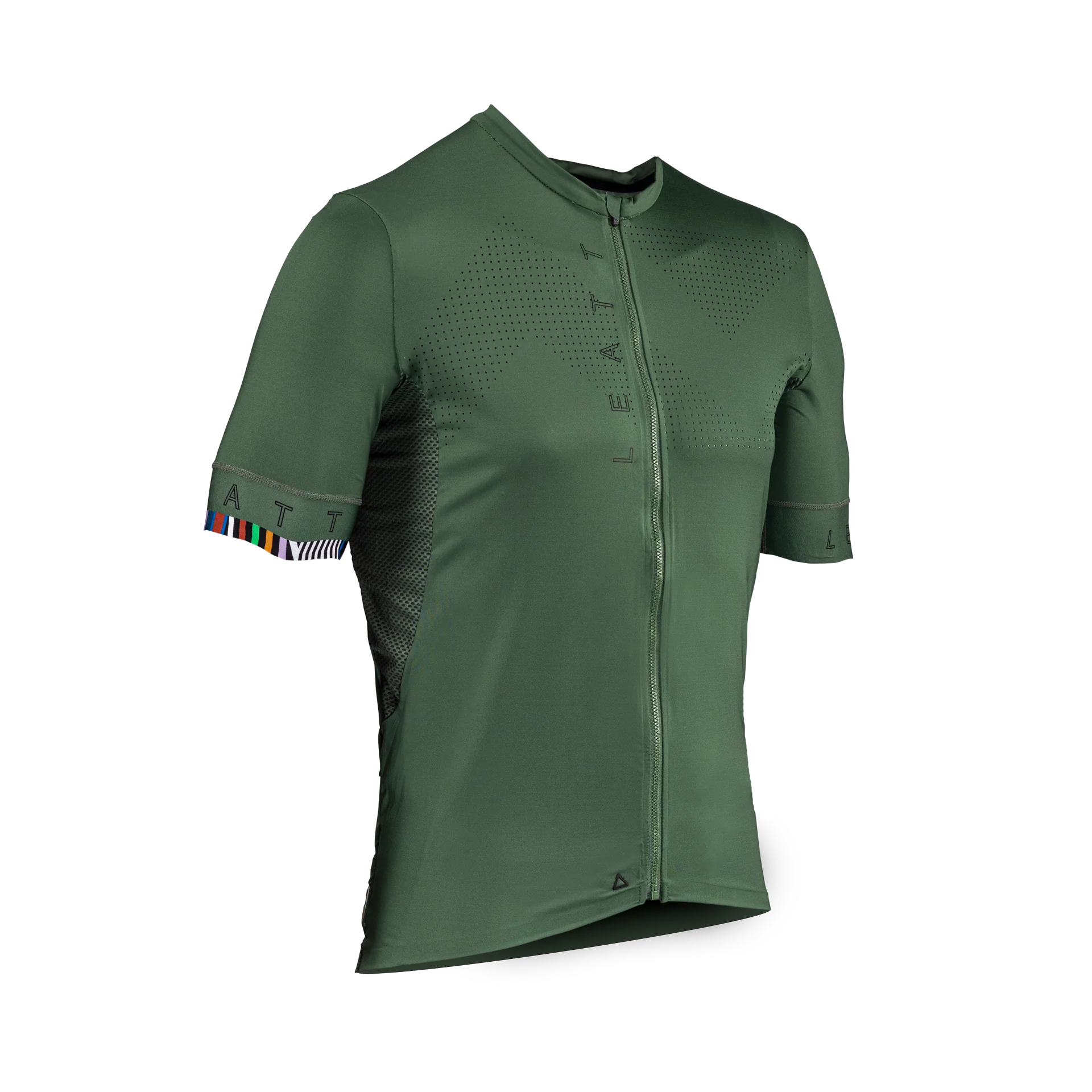 Jersey MTB Endurance 5.0 - Spinach