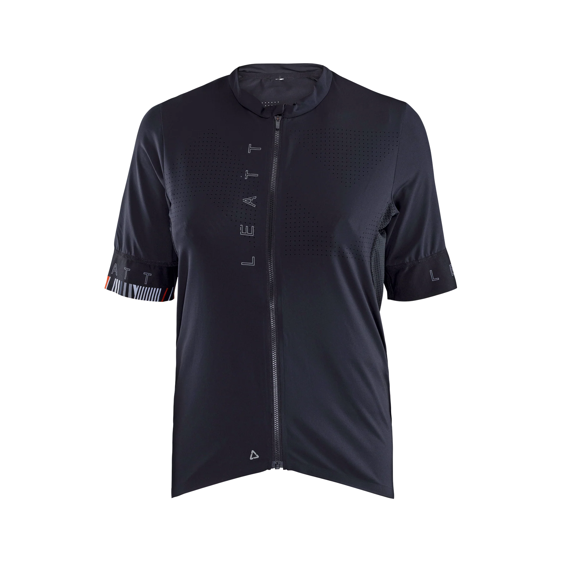 Jersey MTB Endurance 5.0 Women - Black - Image 2