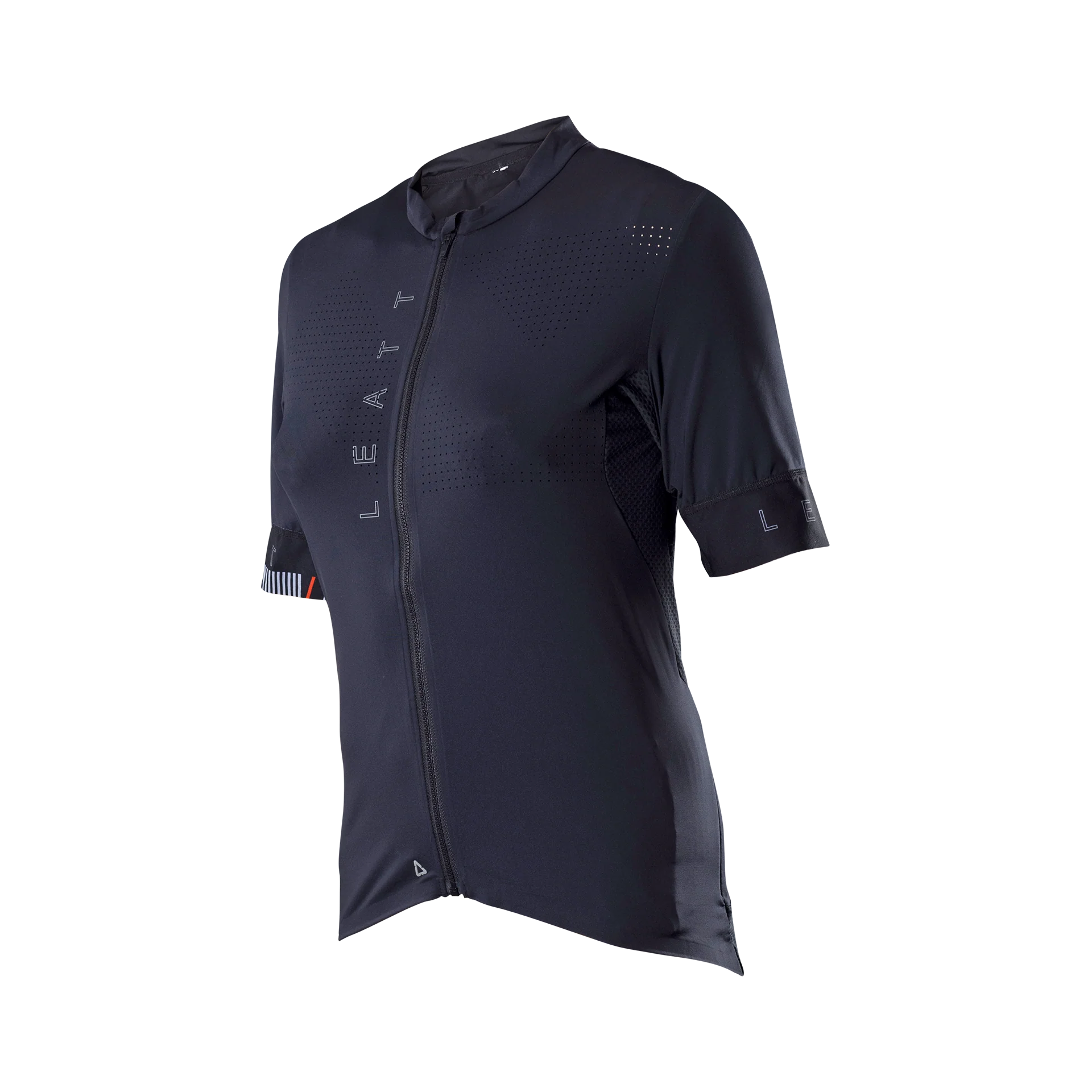 Jersey MTB Endurance 5.0 Women - Black - Image 3