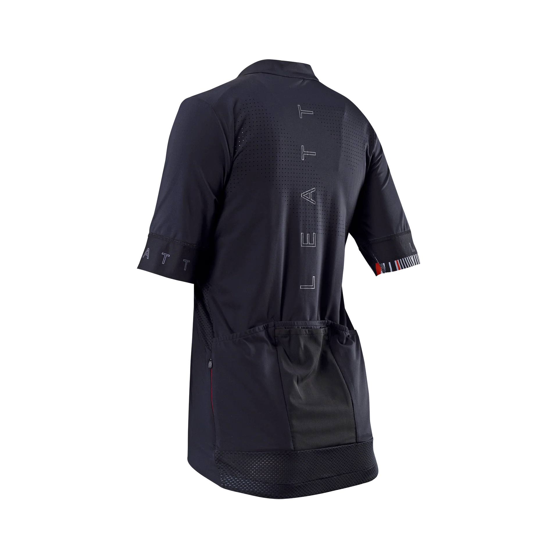 Jersey MTB Endurance 5.0 Women - Black - Image 4