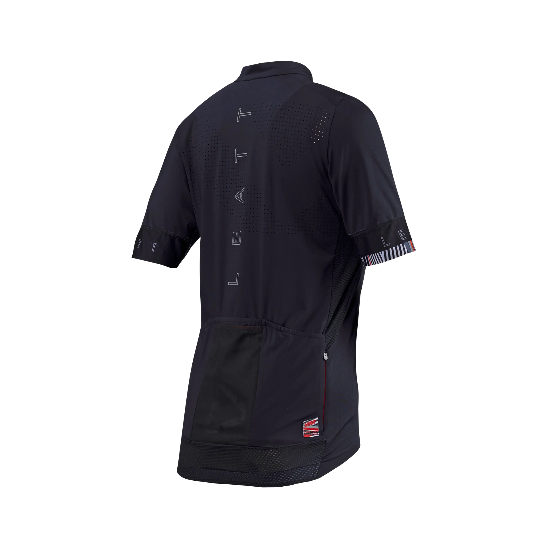 Jersey MTB Endurance 5.0 Women - Black - Image 5