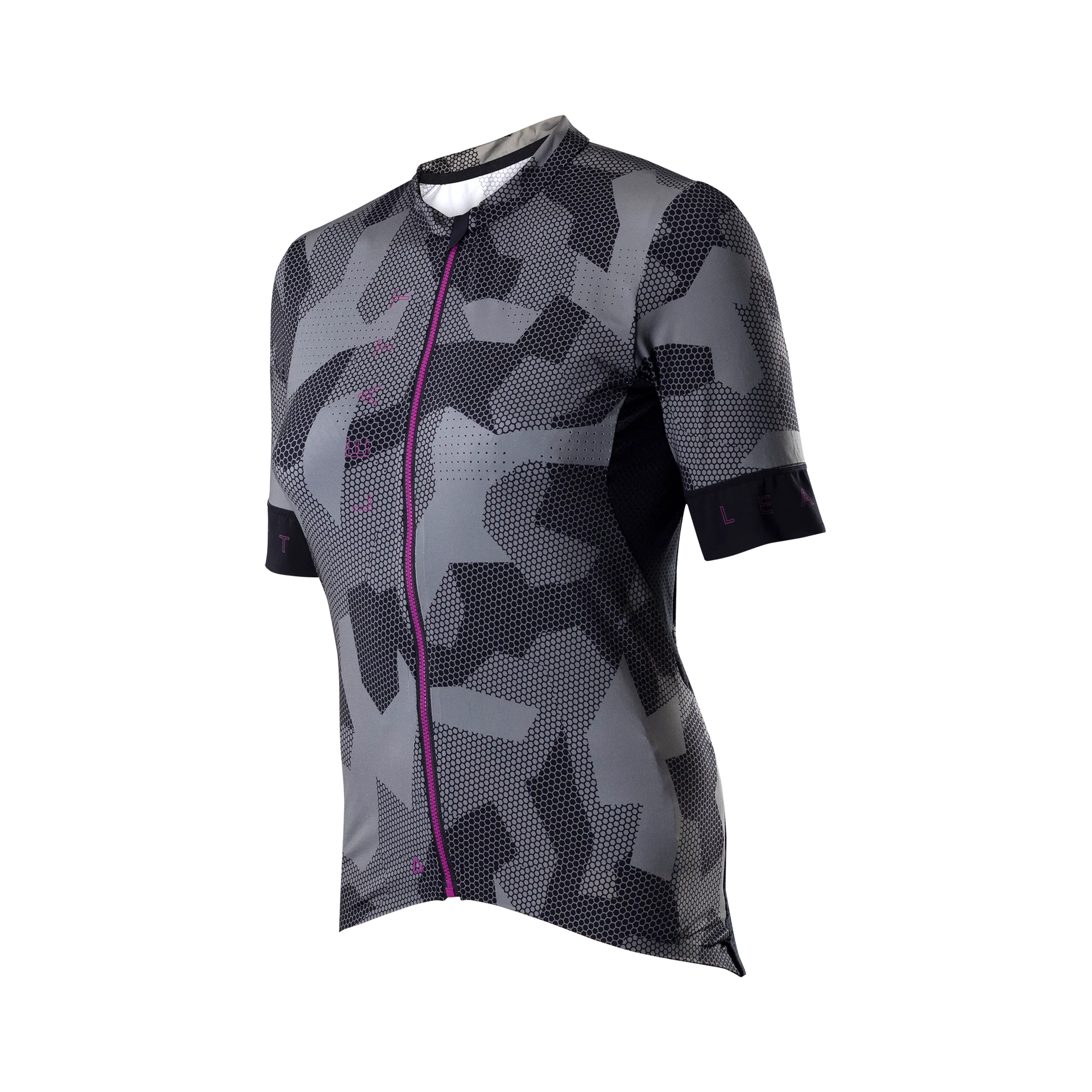 Jersey MTB Endurance 5.0 Women - Granite - Image 3