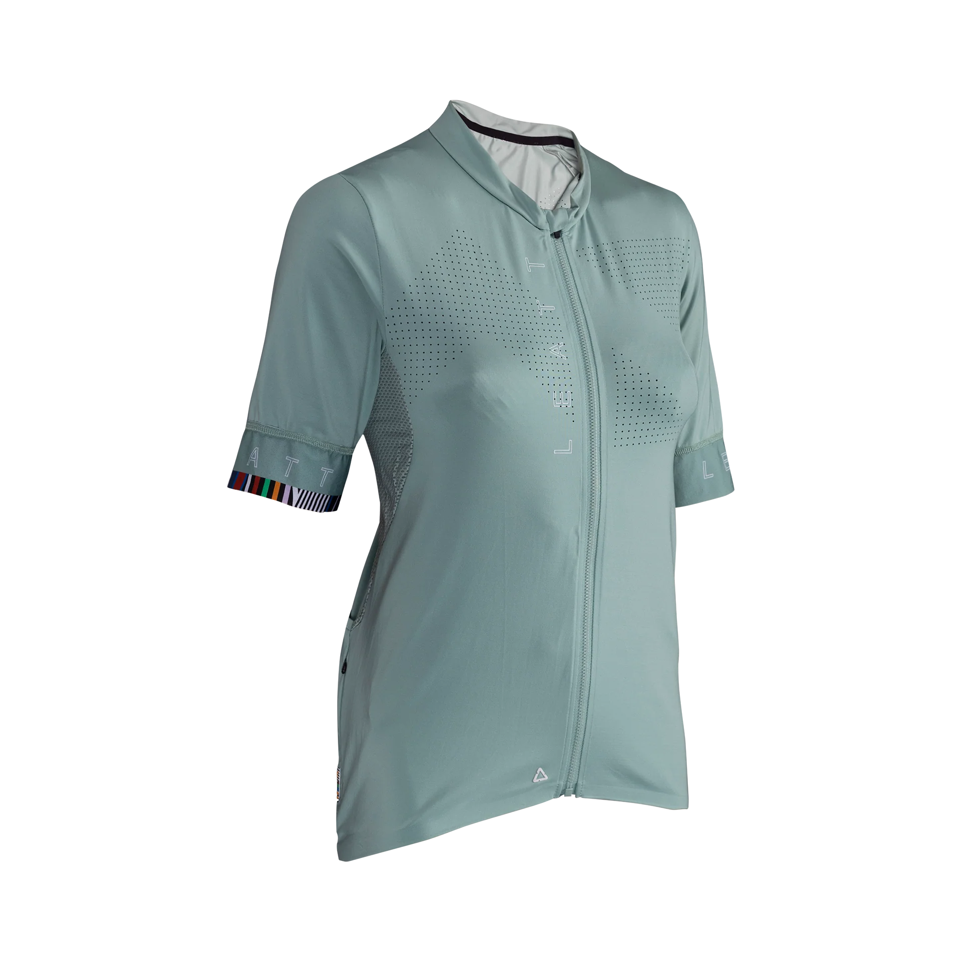 Jersey MTB Endurance 5.0 Women - Pistachio